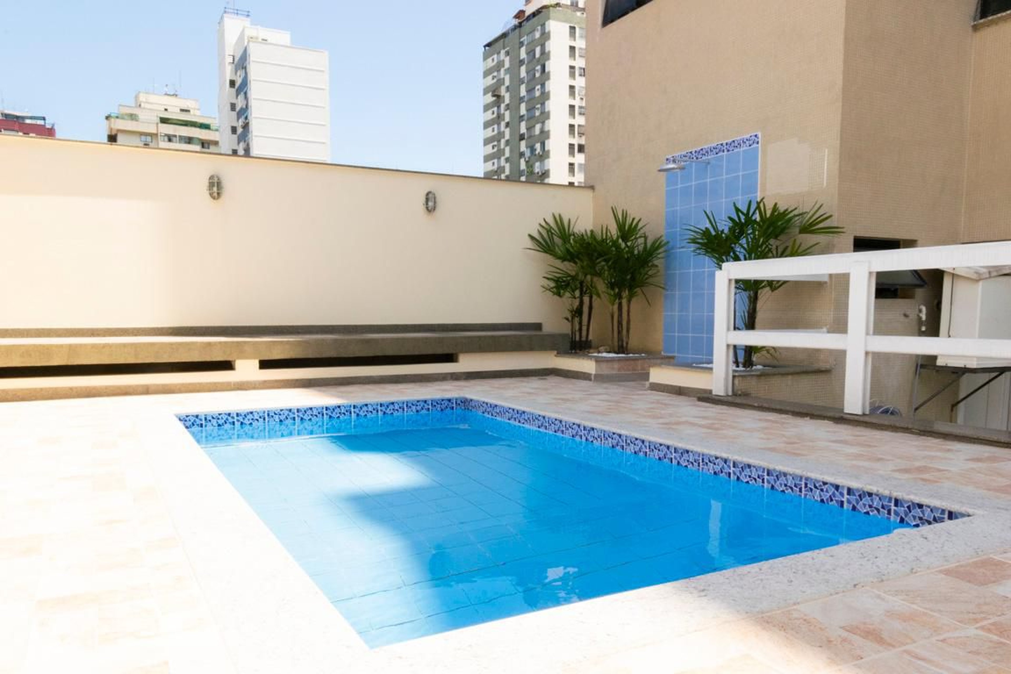 Piscina - 