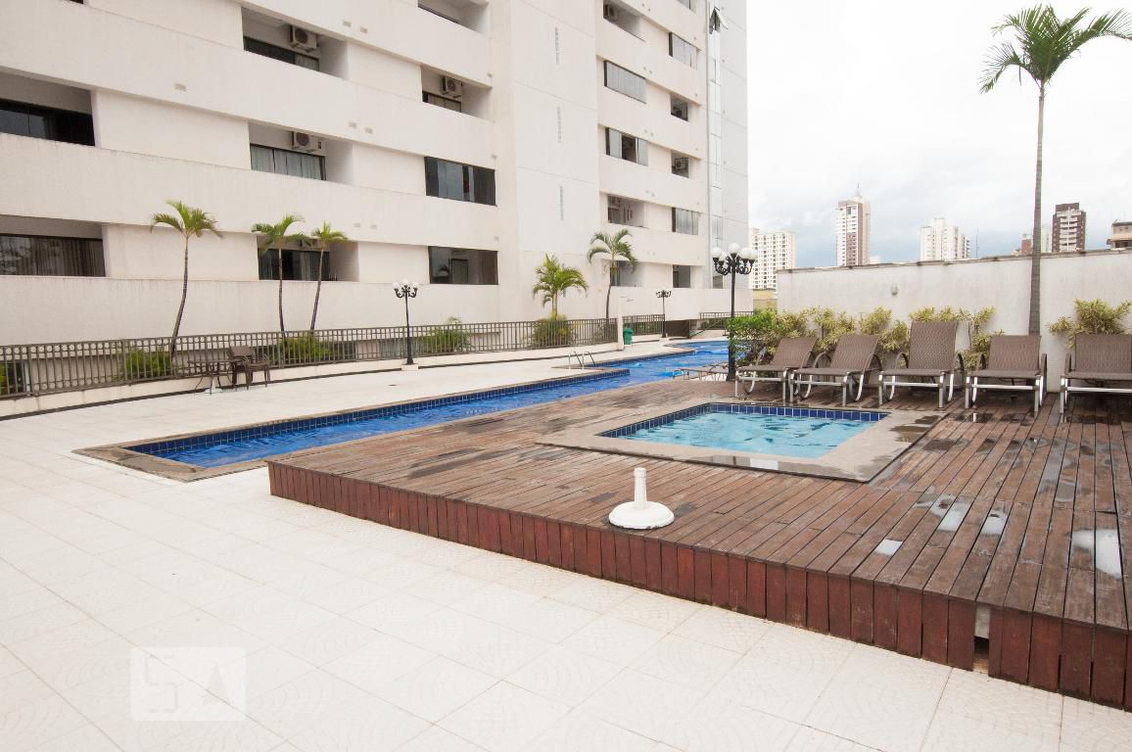 Piscina - 