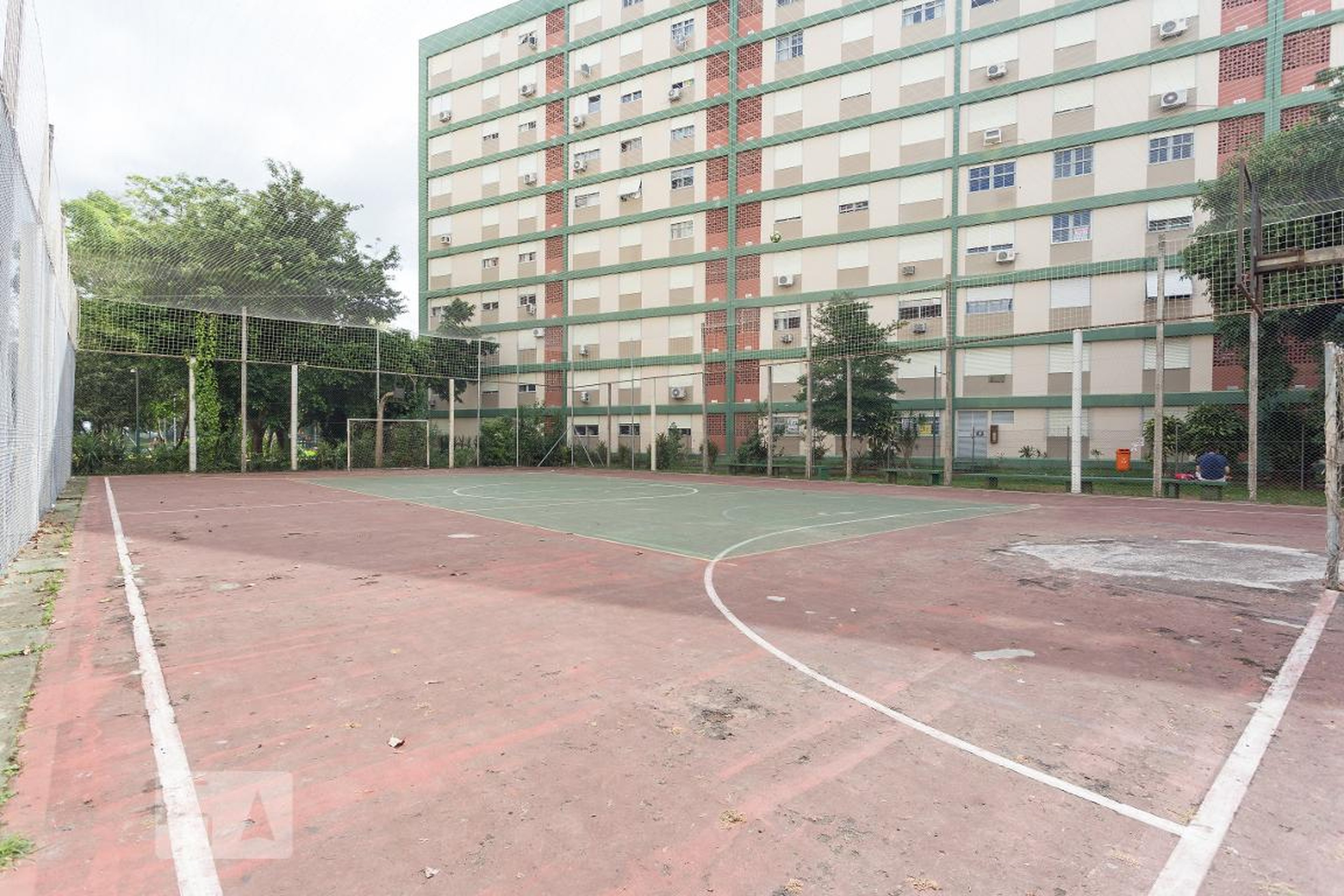 Condomínio Conjunto Residencial Felizardo Furtado, Petrópolis - Porto ...