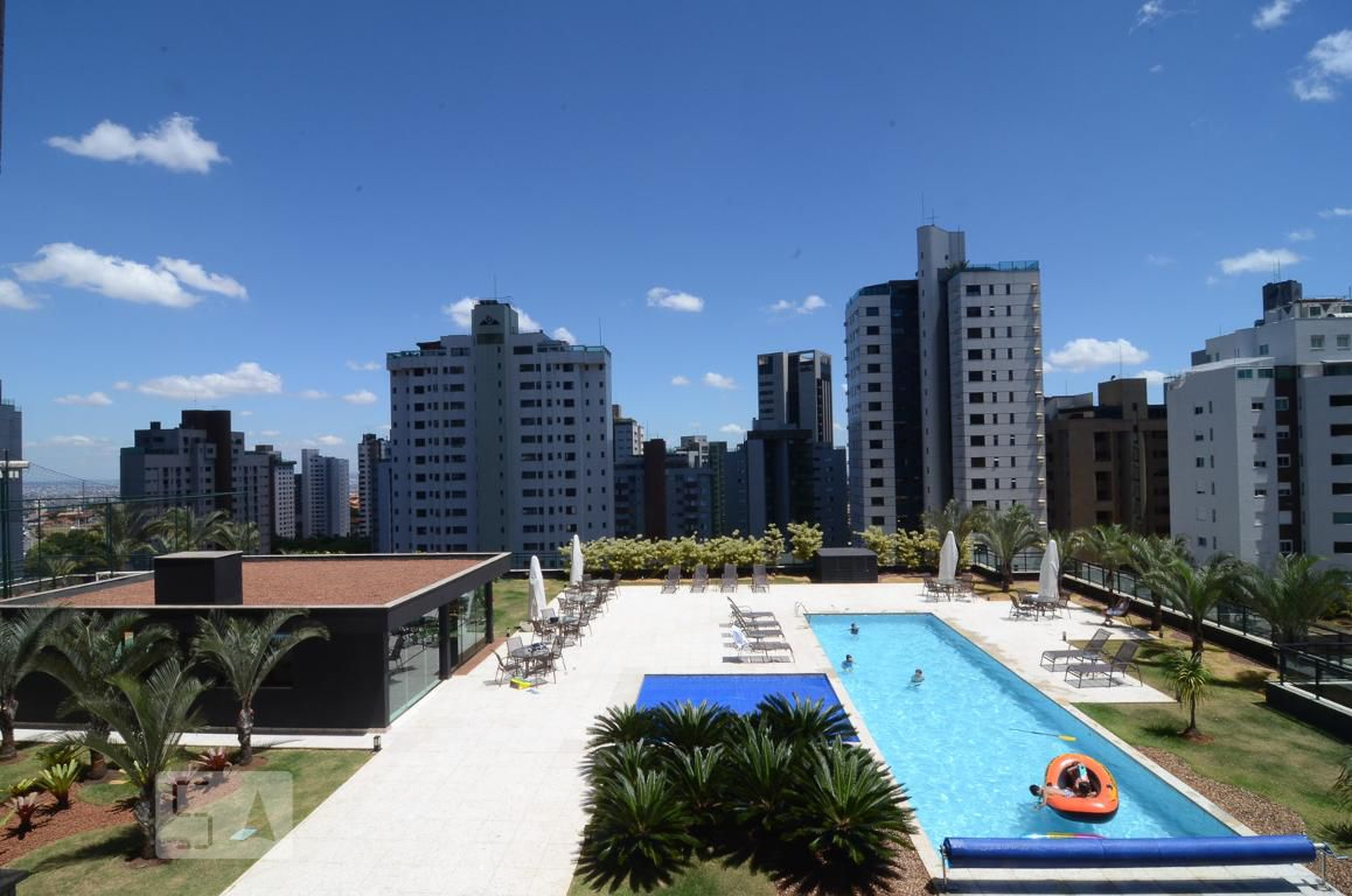 Piscina - 