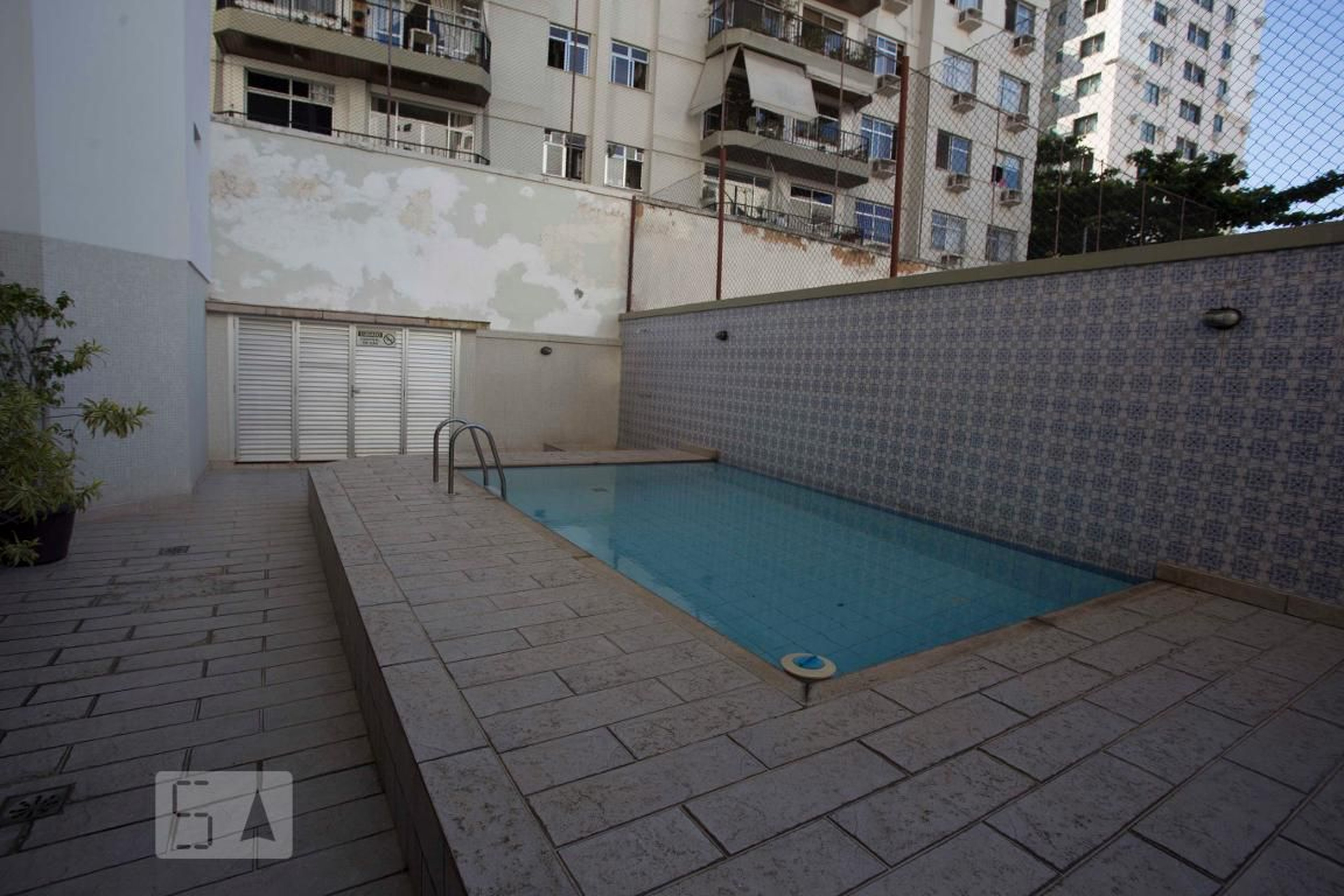 piscina - 