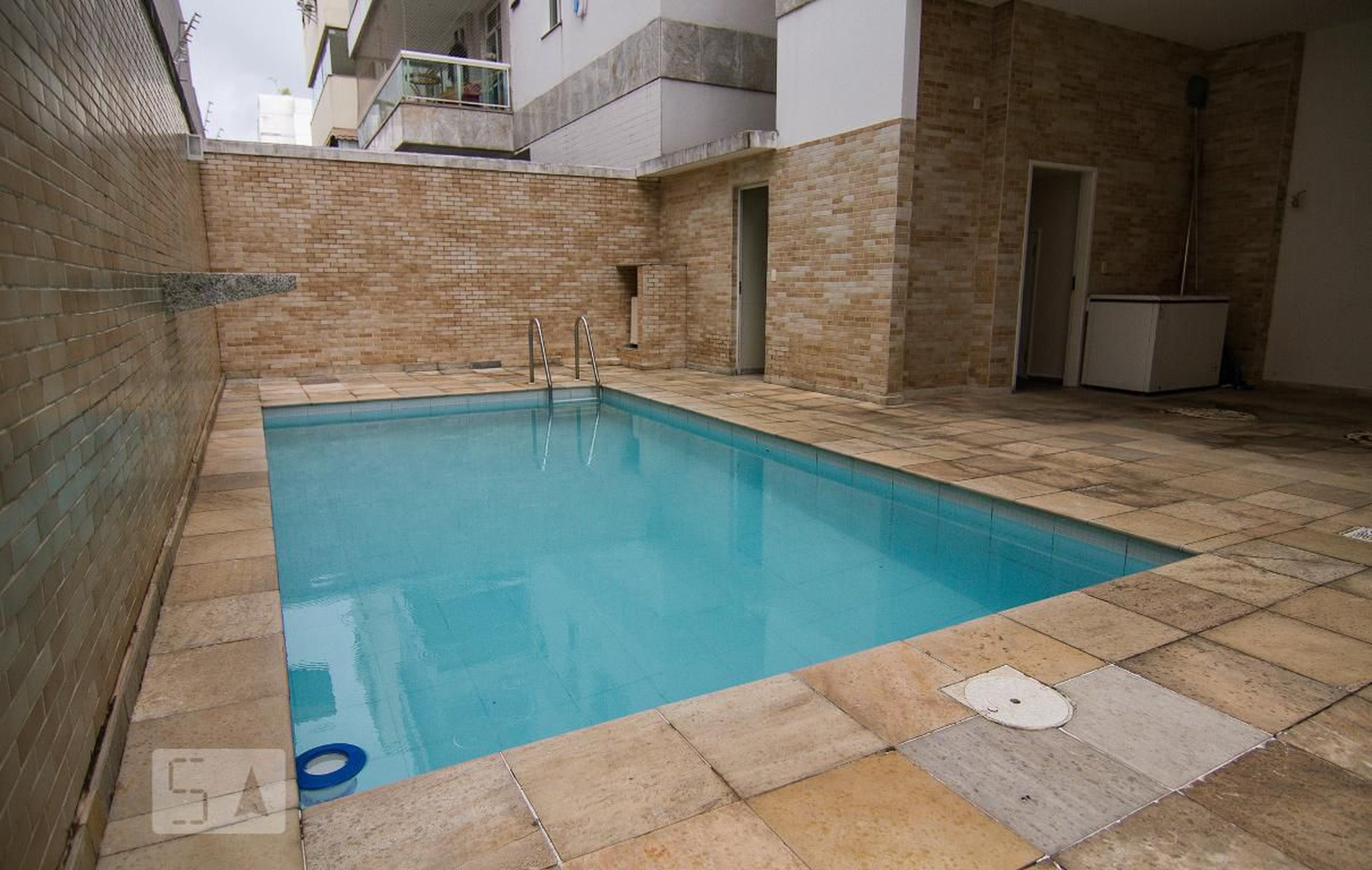 Piscina - 