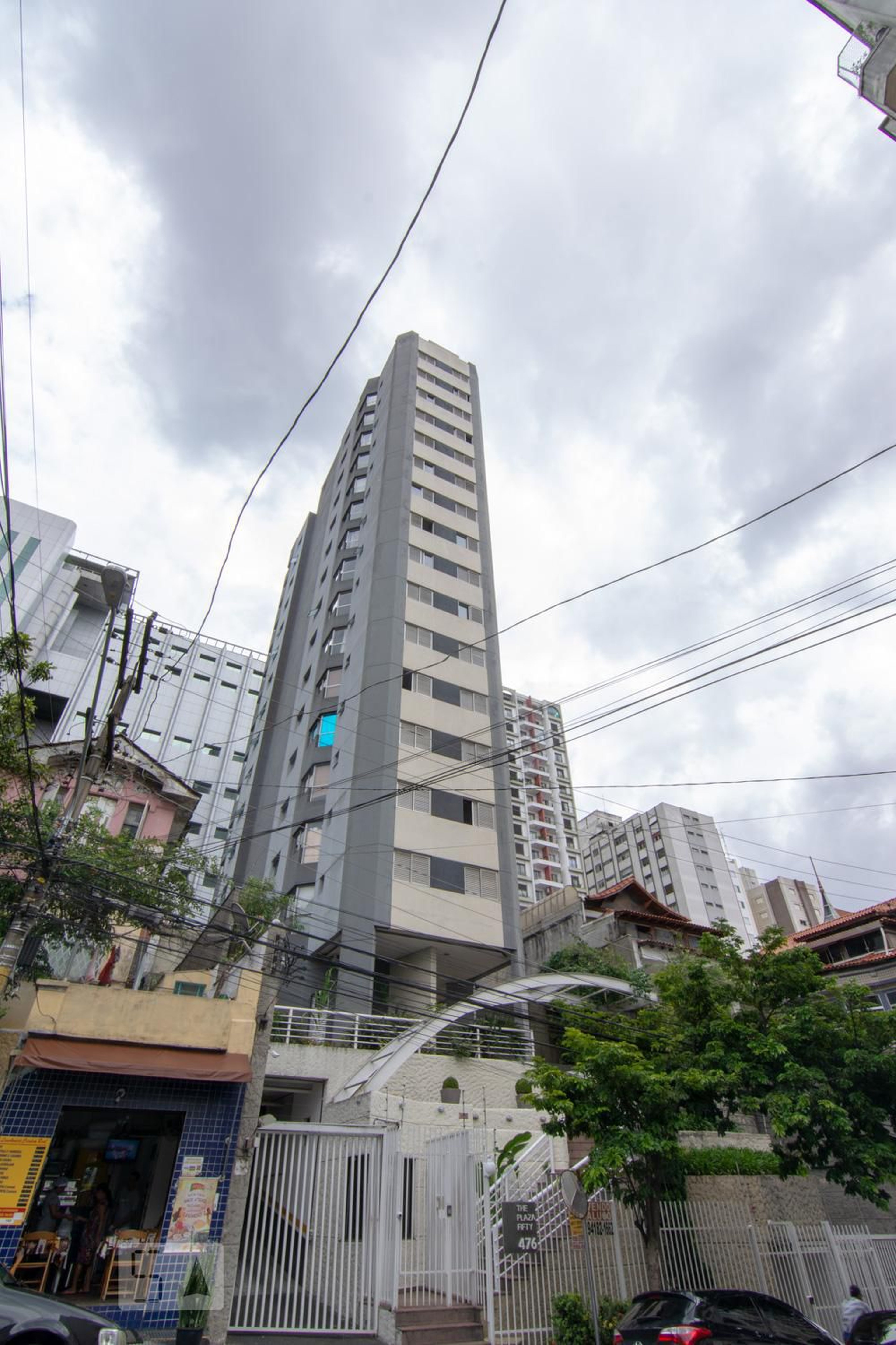 edifício