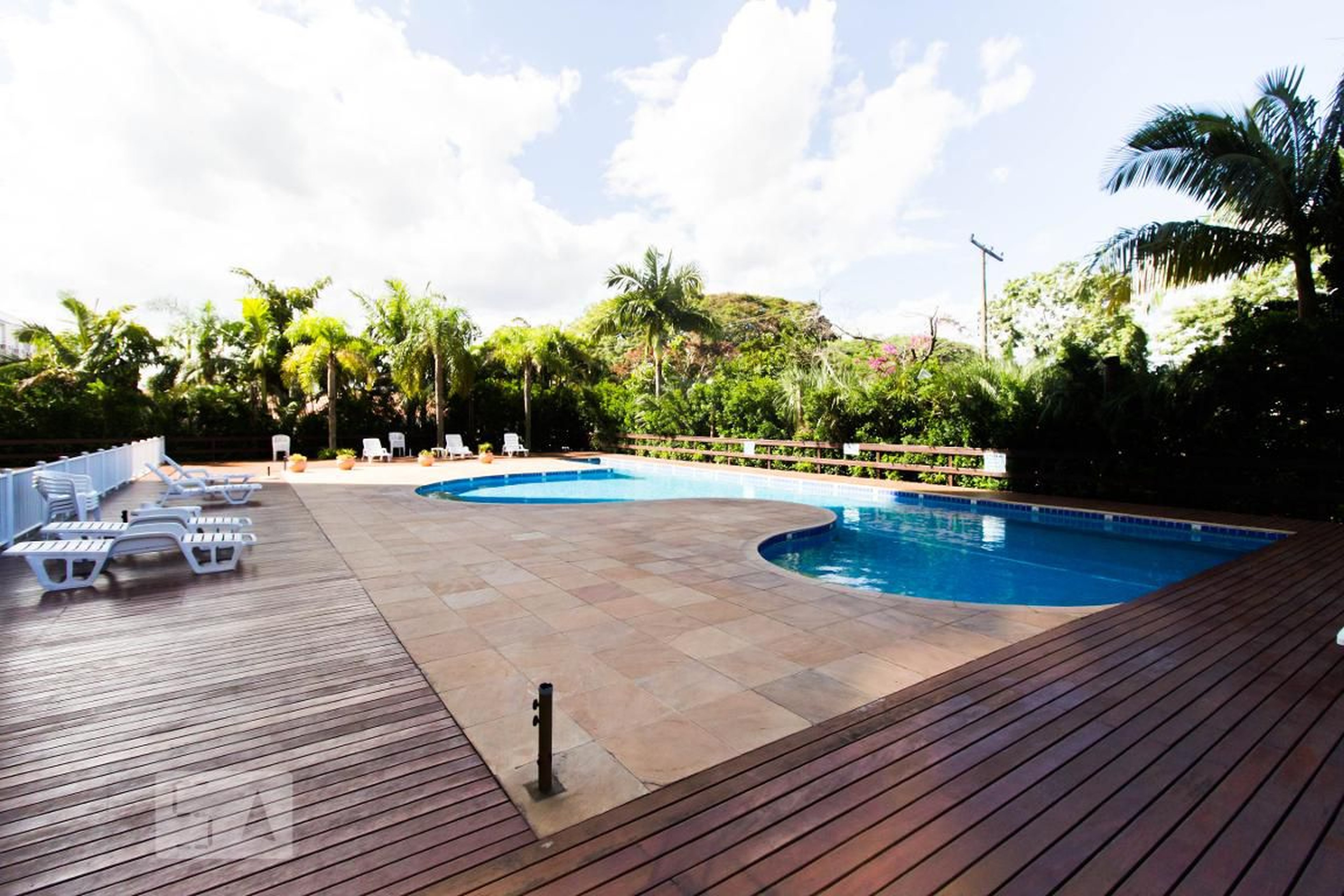 Piscina - 