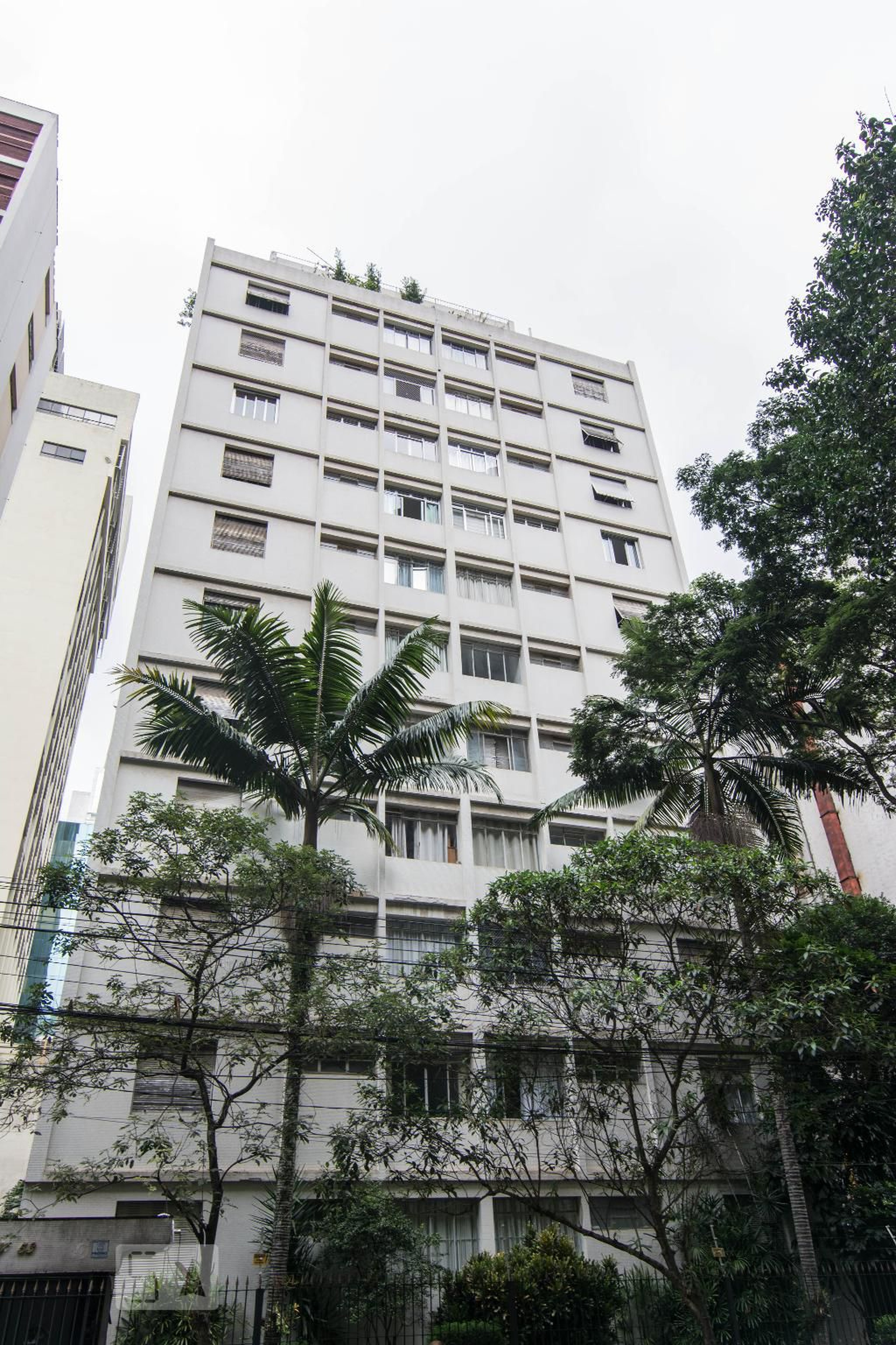 edifício