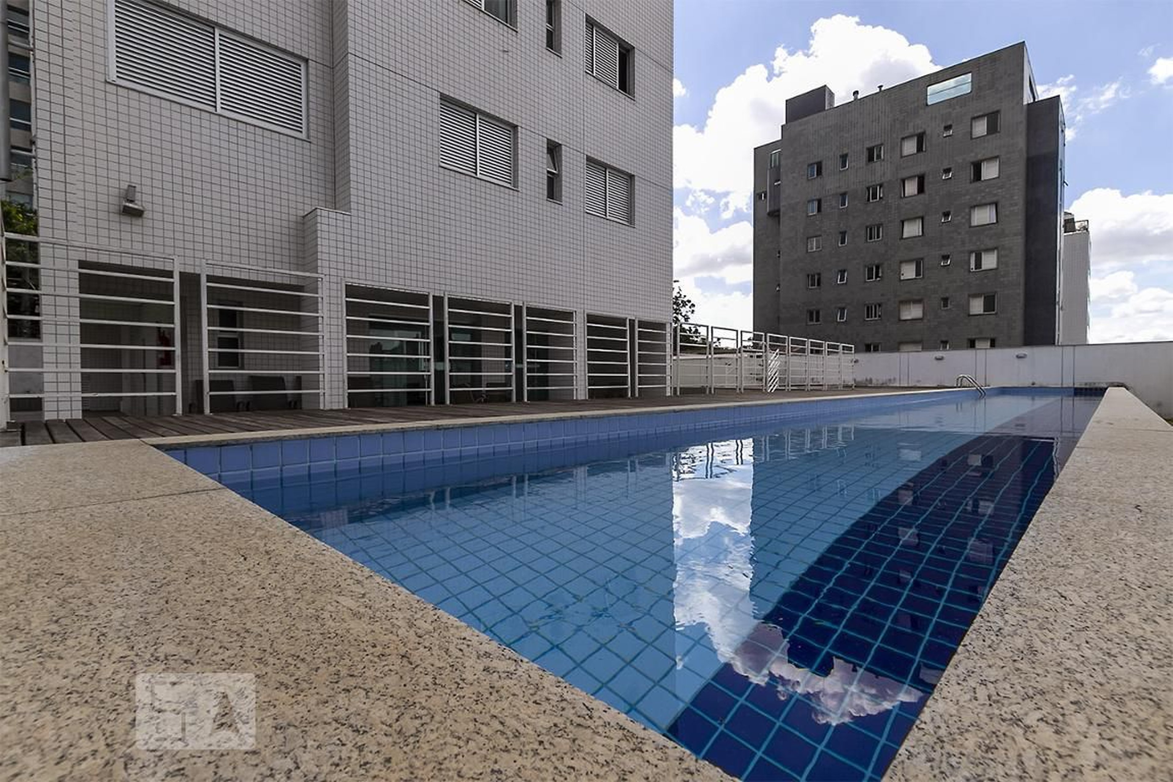 Piscina - 