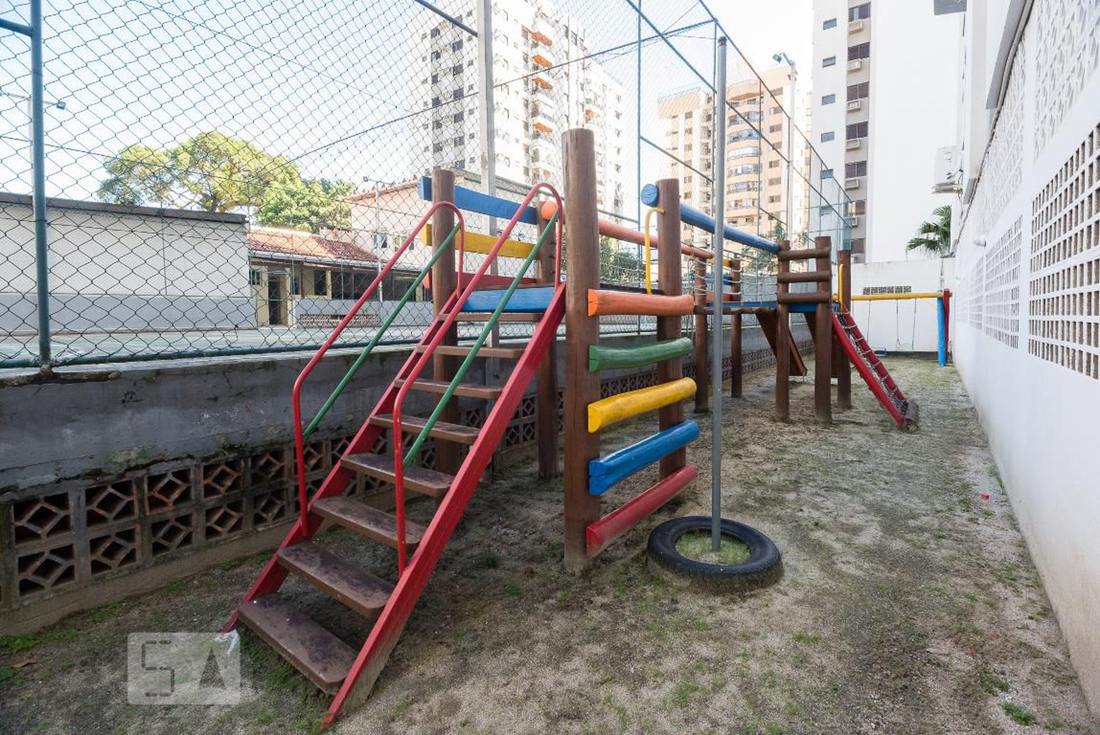 Playground