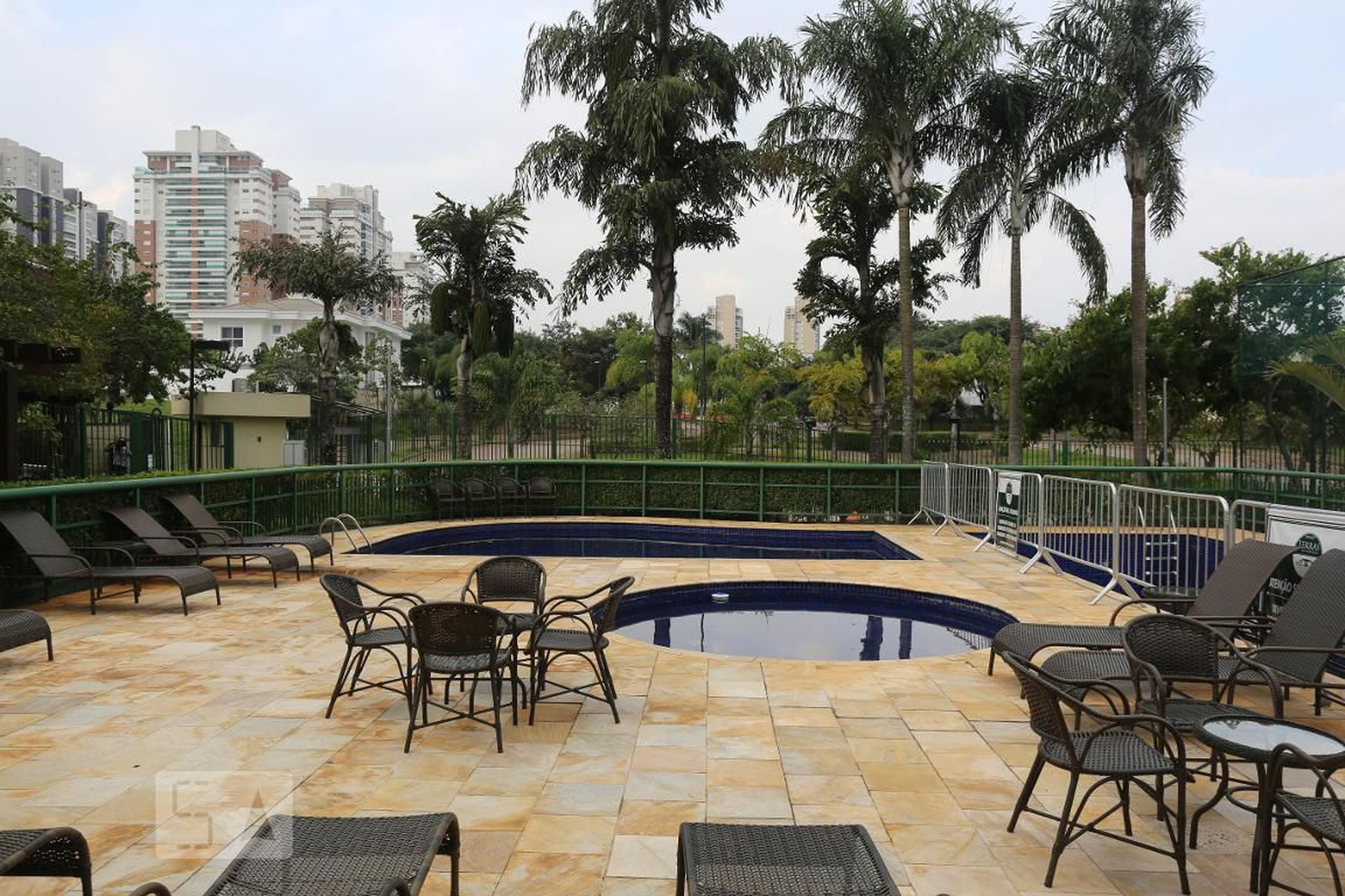 Piscina - 