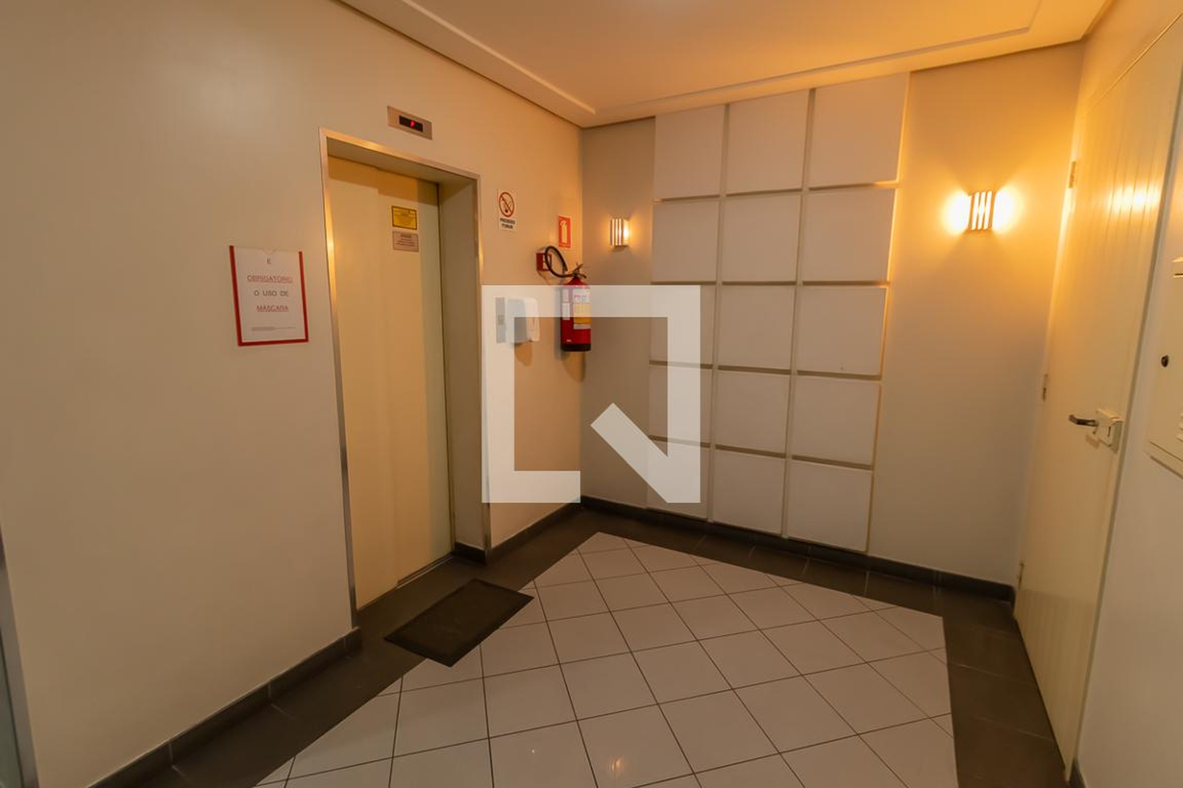 Hall de Entrada - 