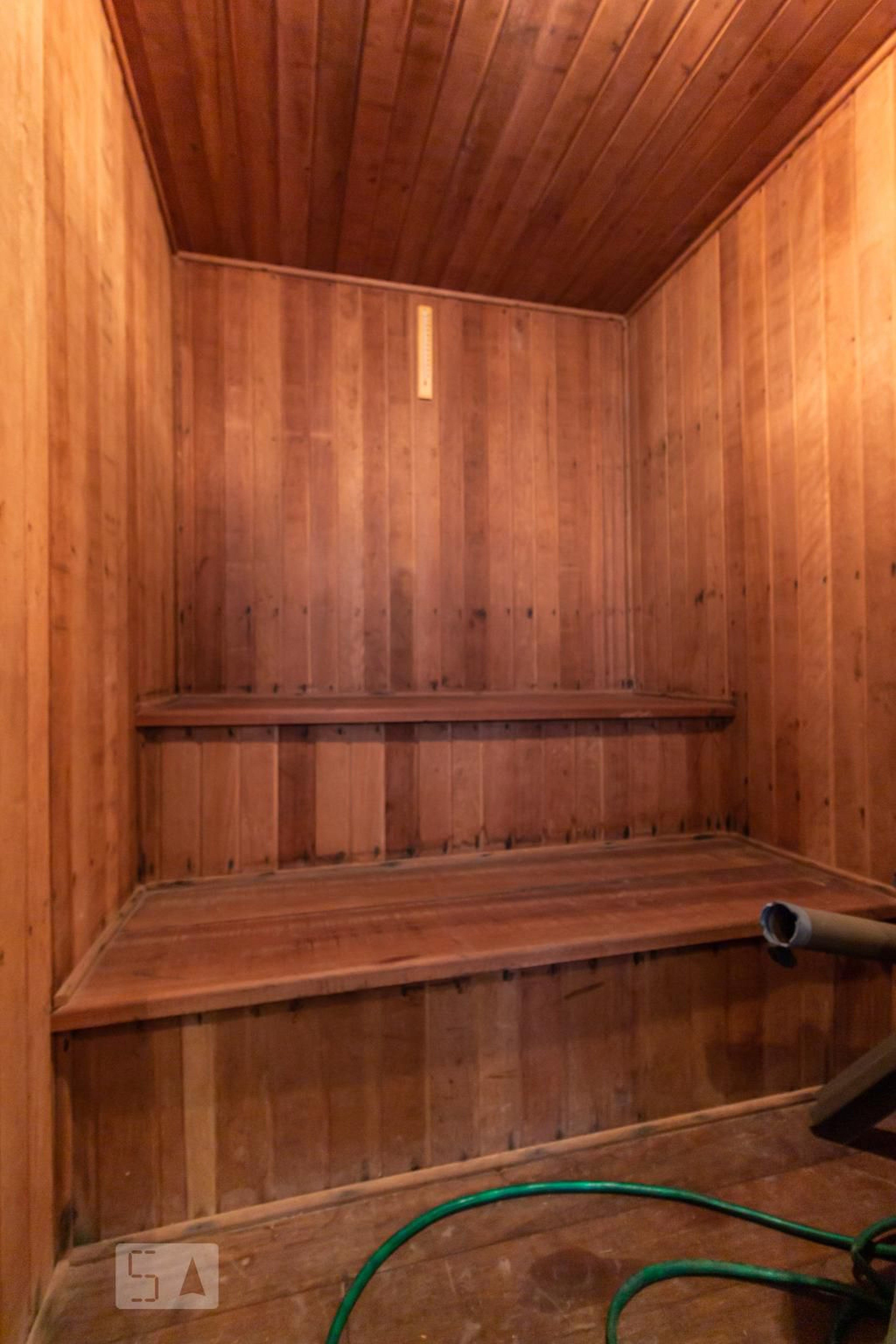 Sauna - 