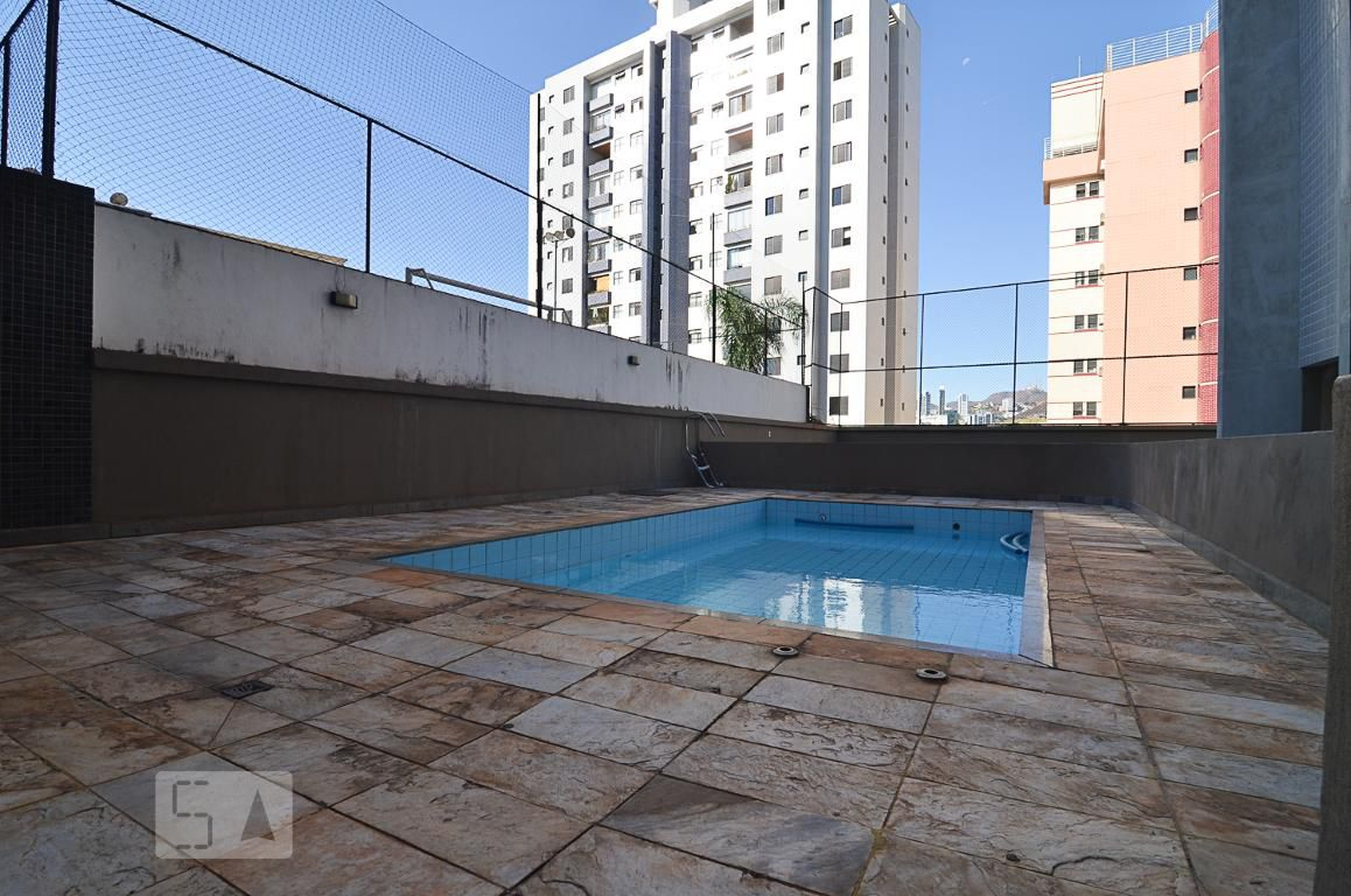 Piscina - 