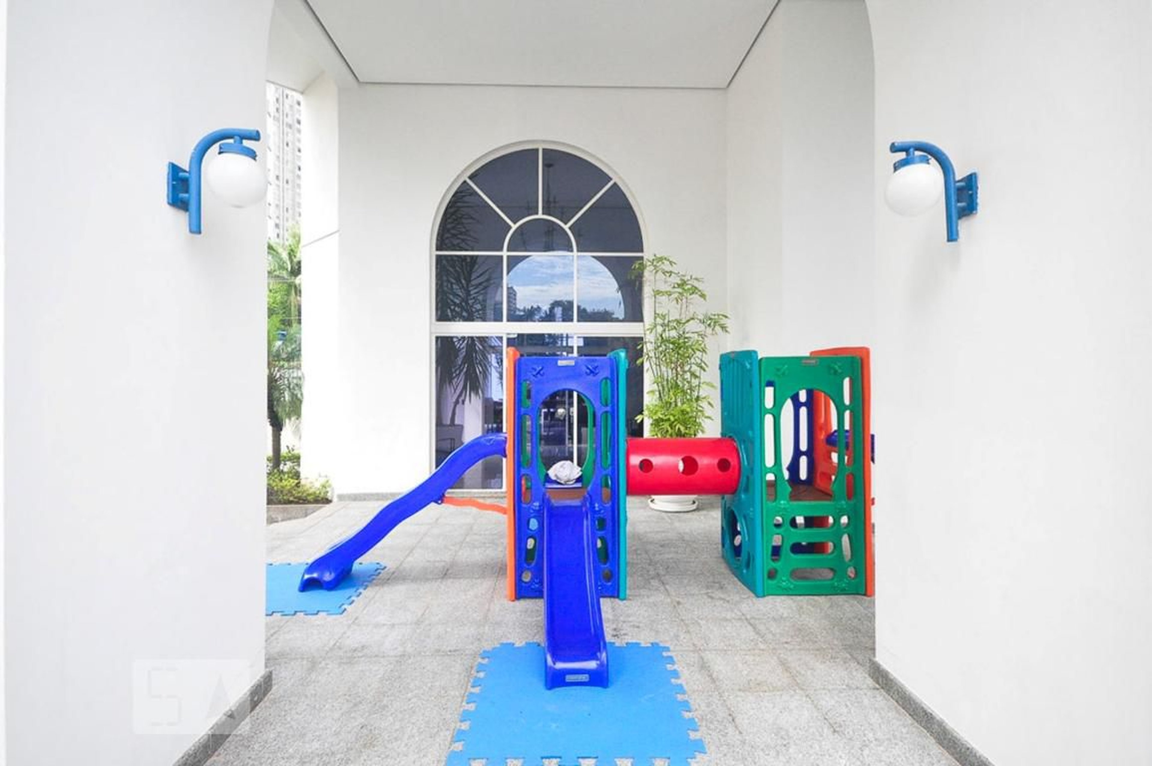 Playground - Maison Cheverny