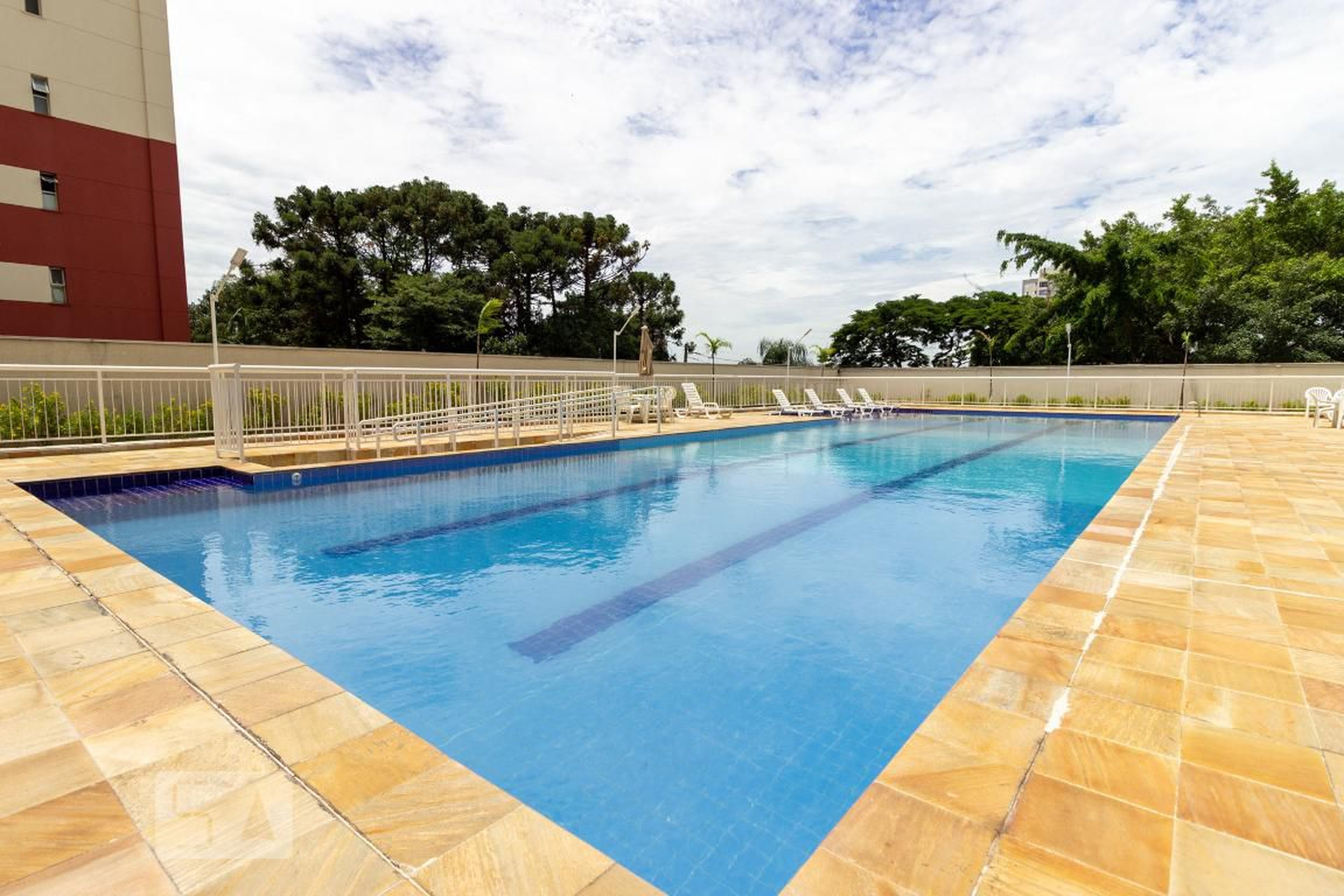 Piscina Adulto - Vitalle Home Club