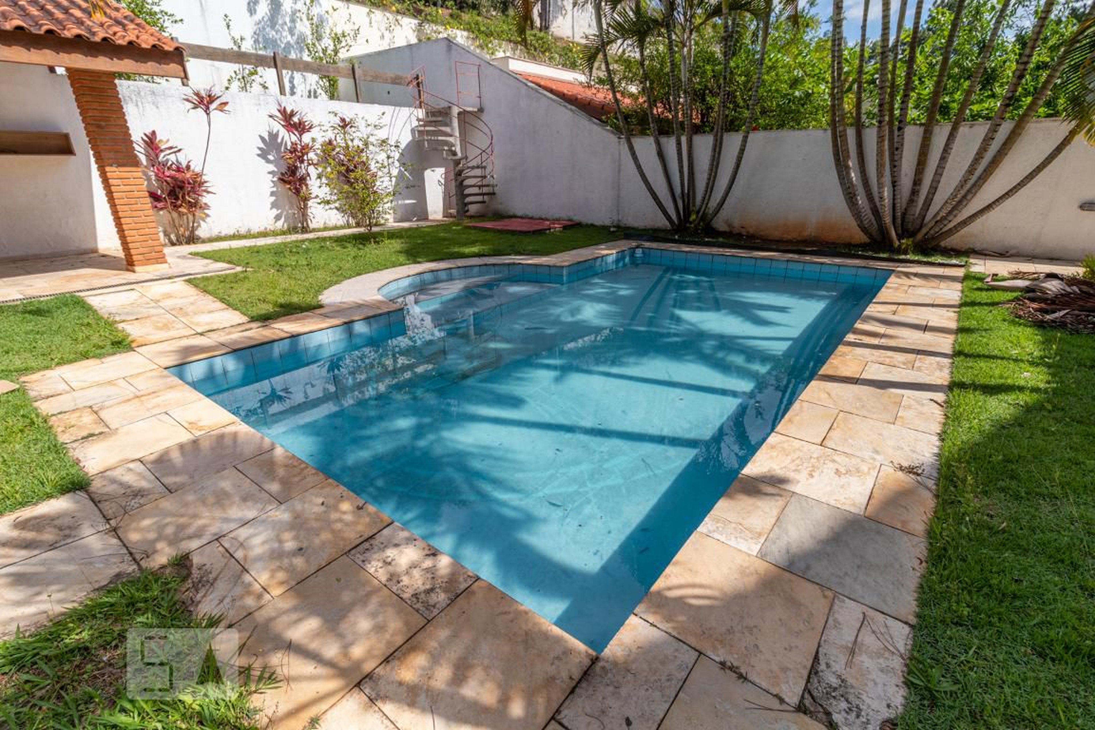 Piscina - 