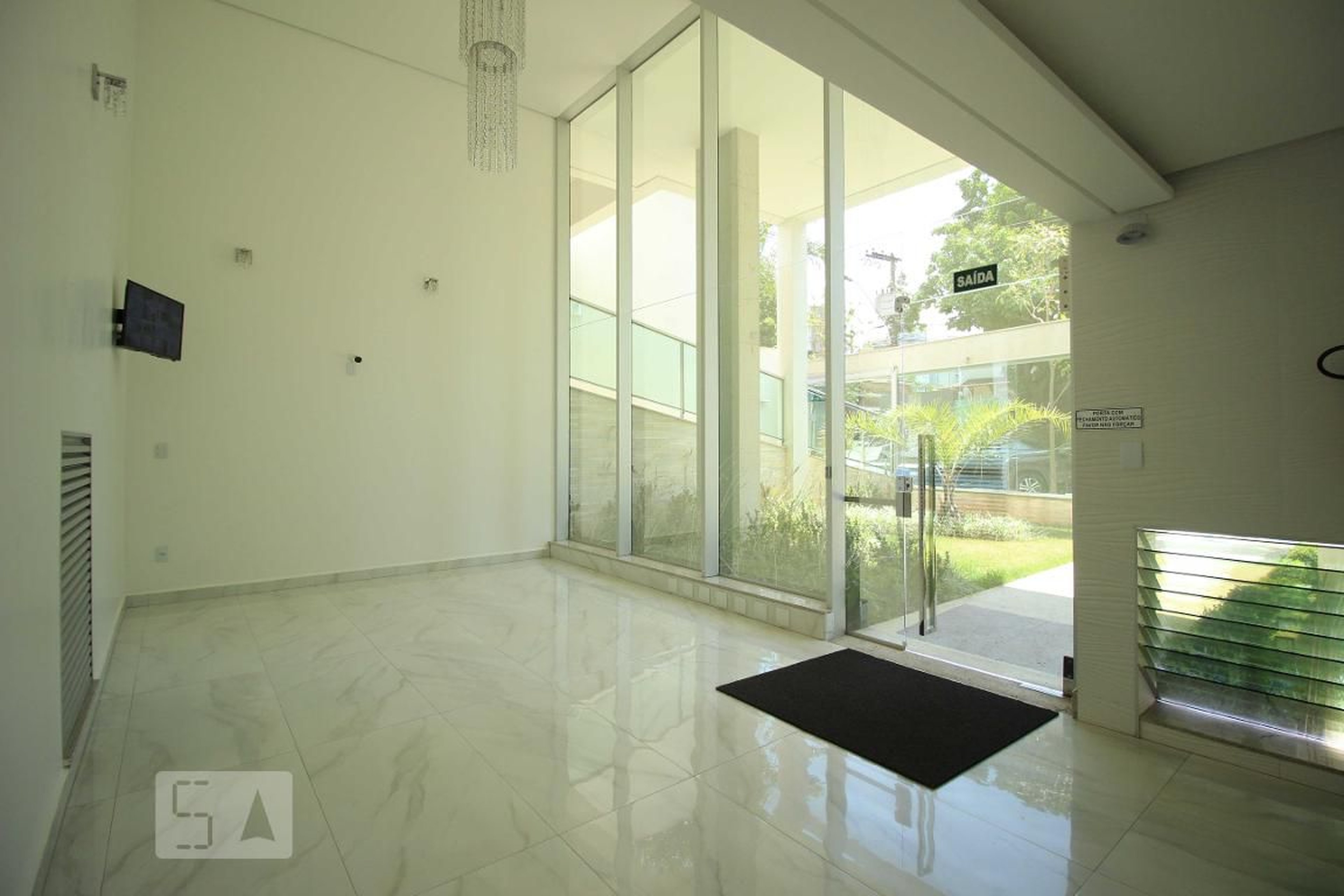 Hall de Entrada - 