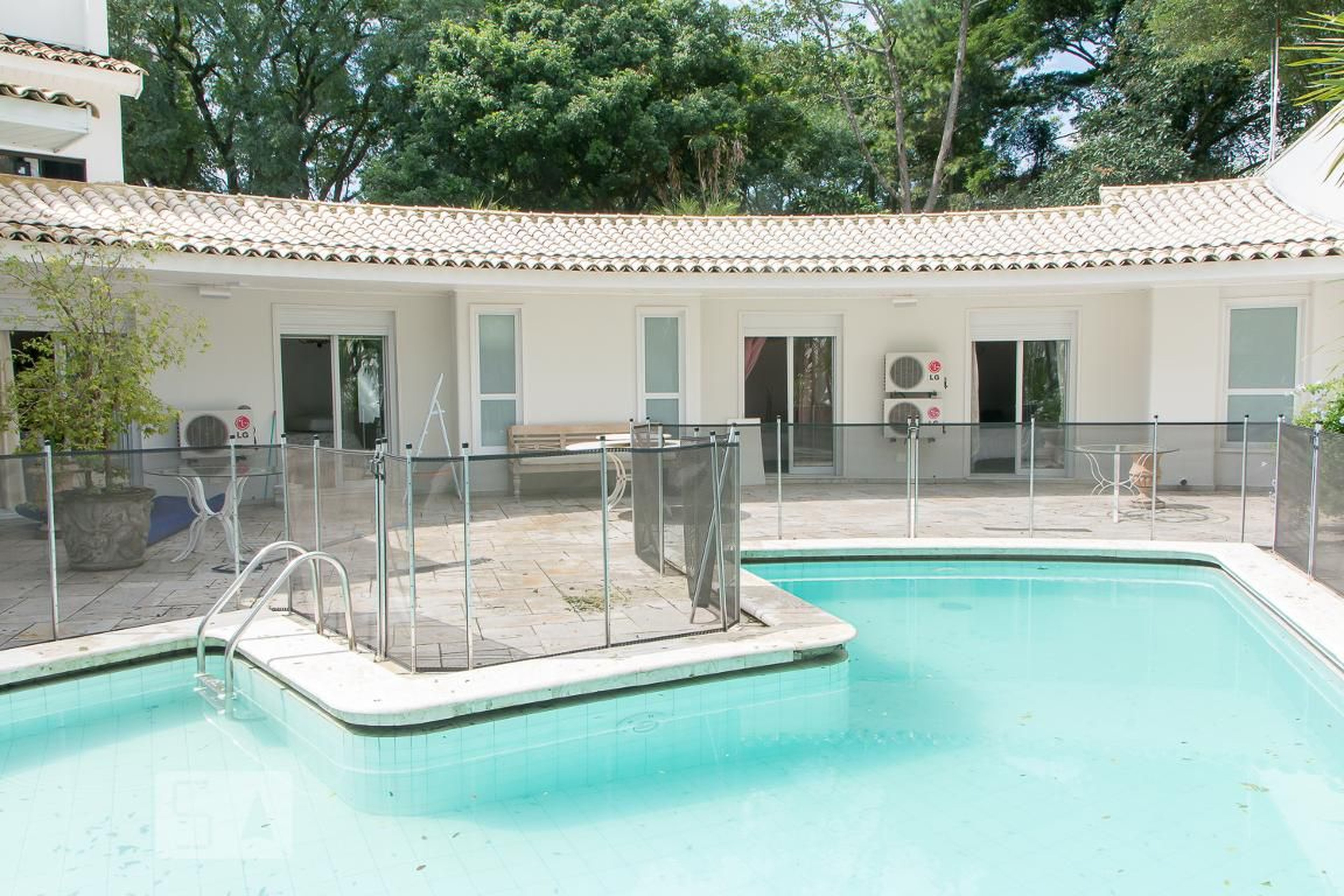 Piscina - 