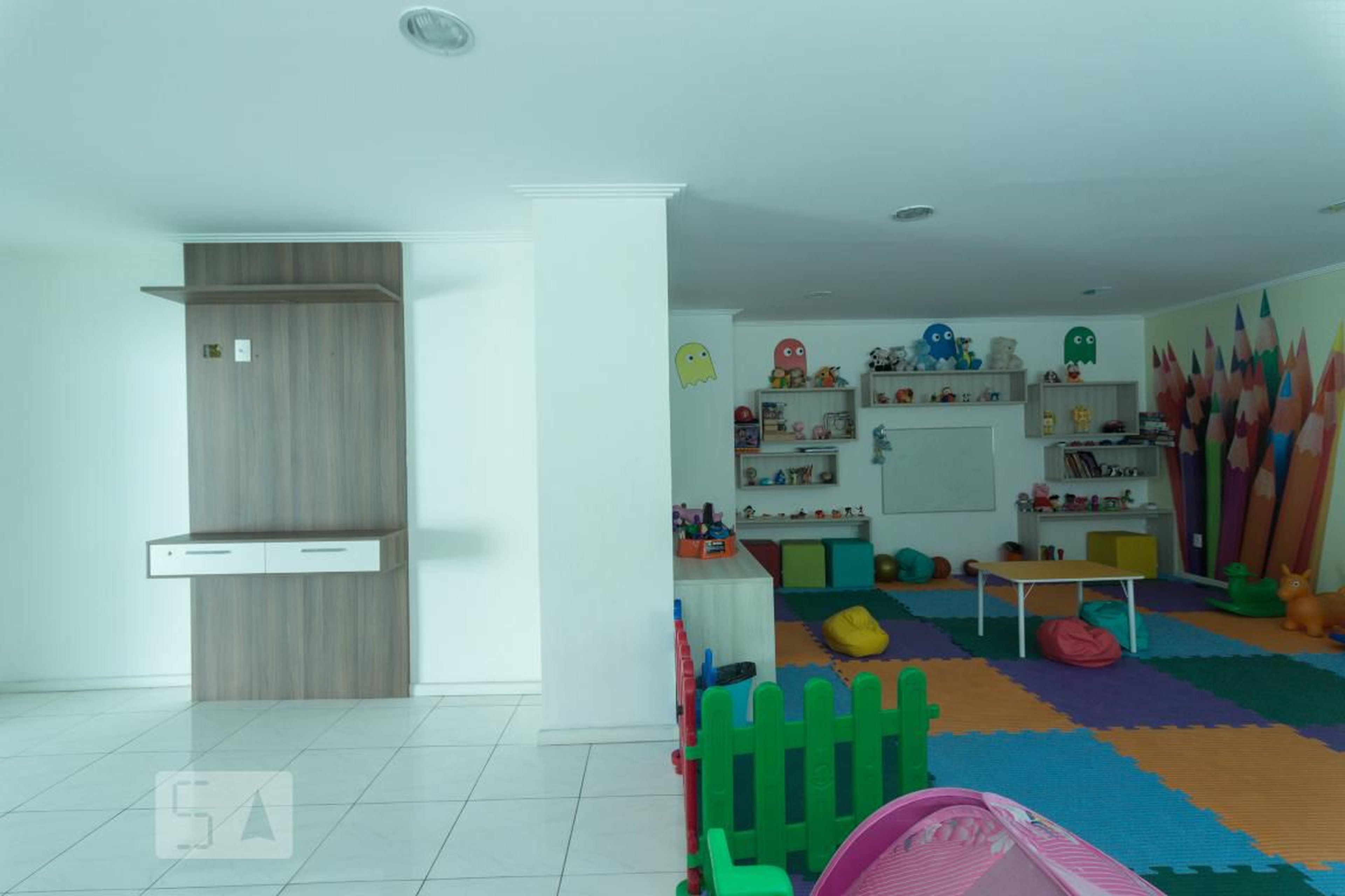 Espaço Kids - Emerald Coast