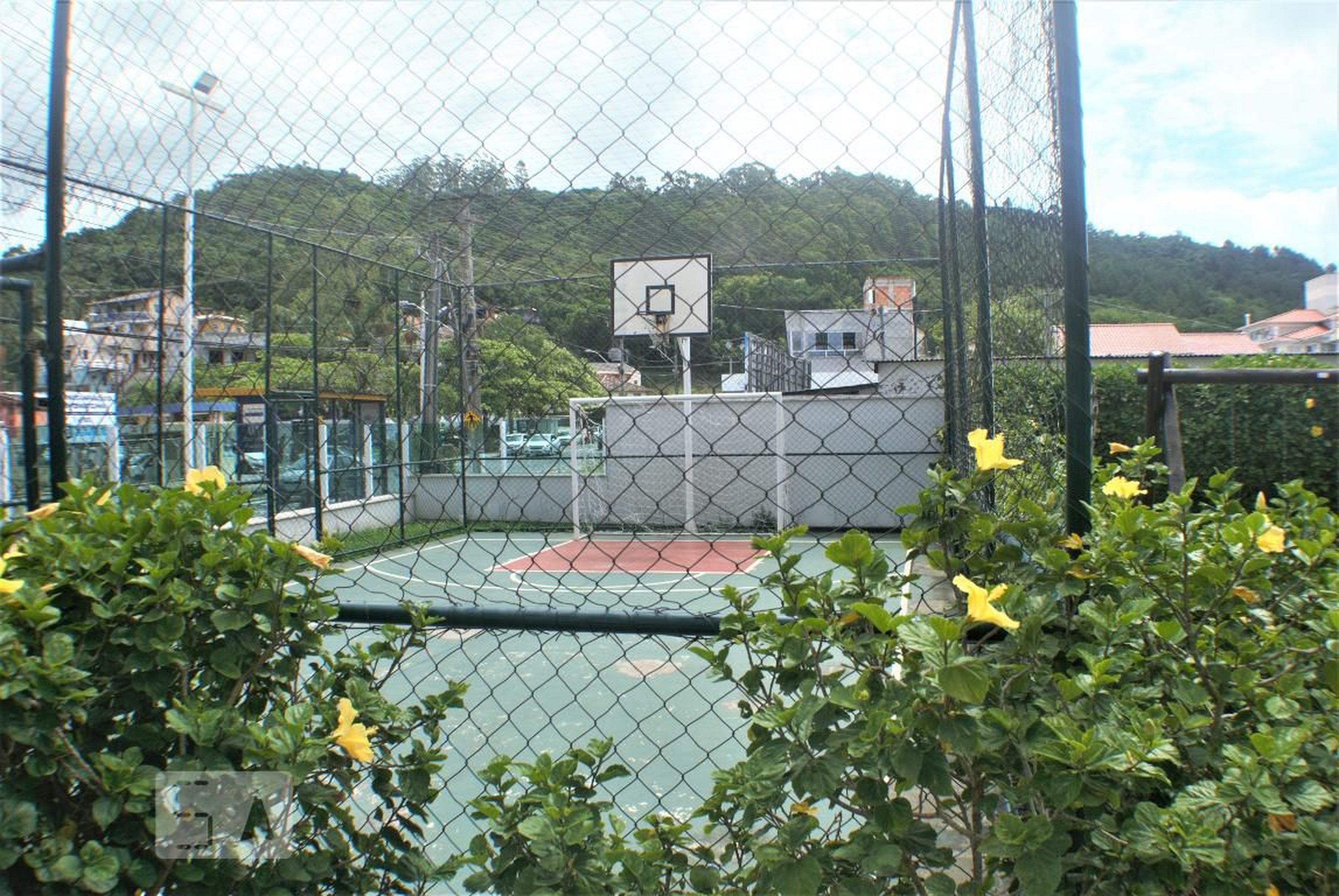 Quadra Esportiva - Residencial Cidades Portuguesas