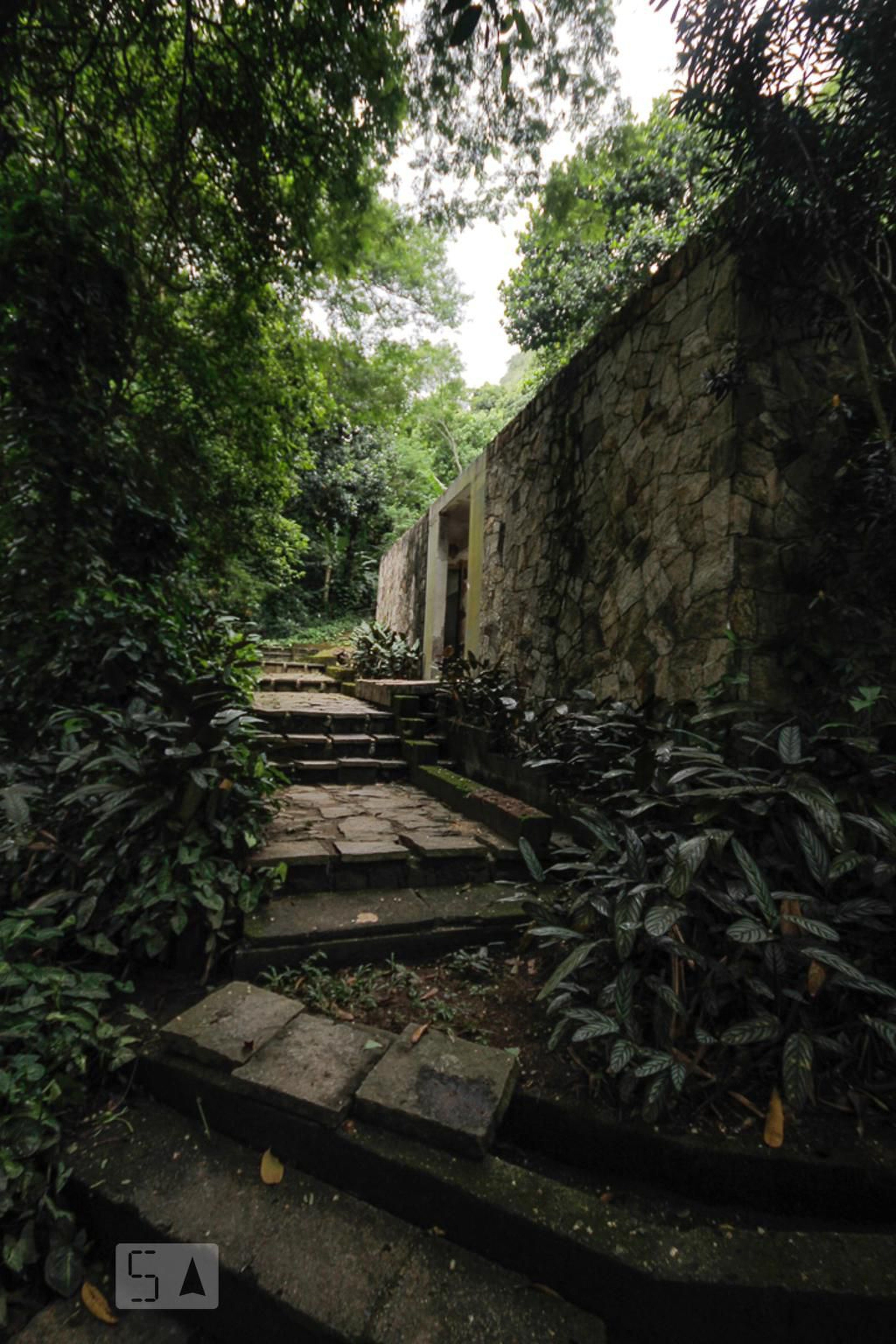 Sauna - Itanhangá Hills