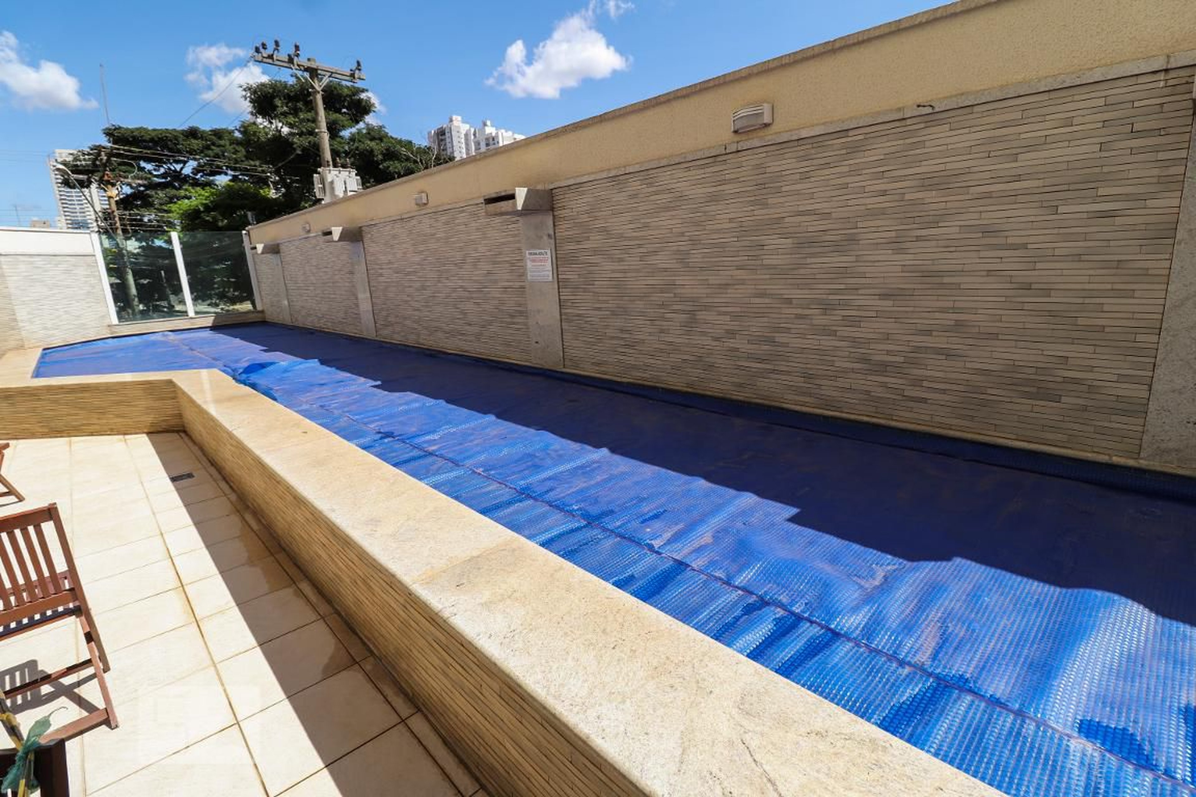 Piscina - Pontal Premium Bueno