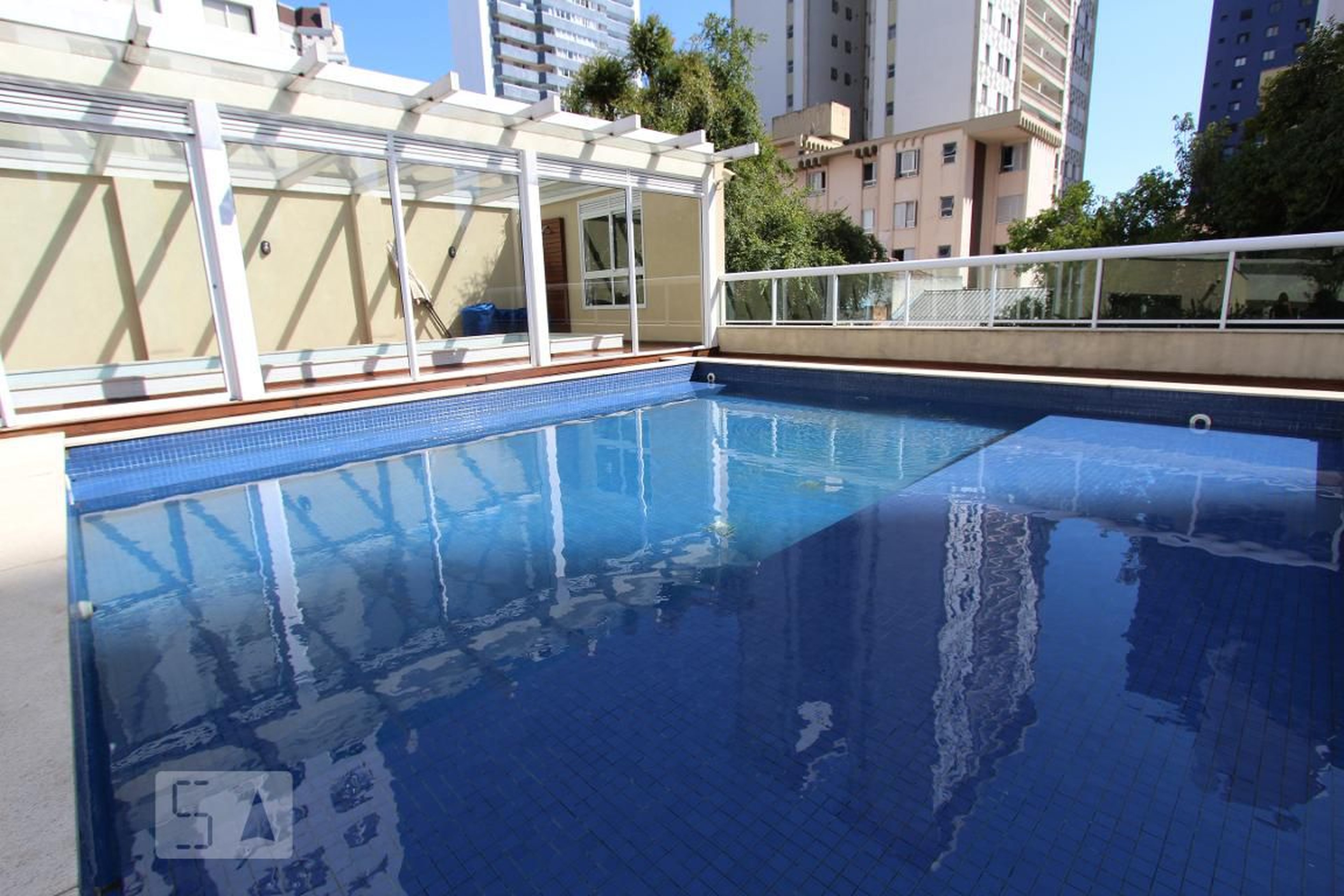 Piscina - 