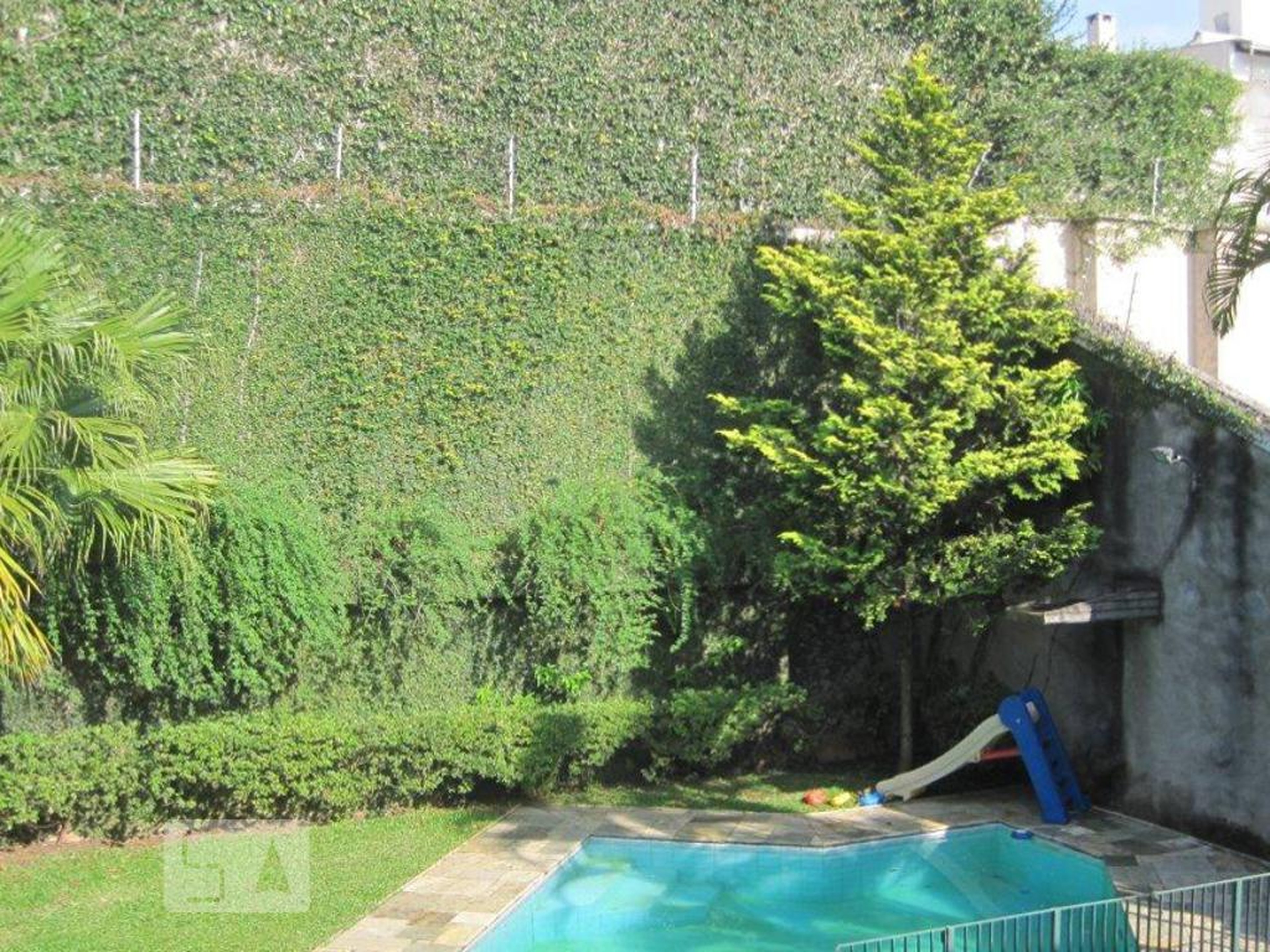 Piscina - 