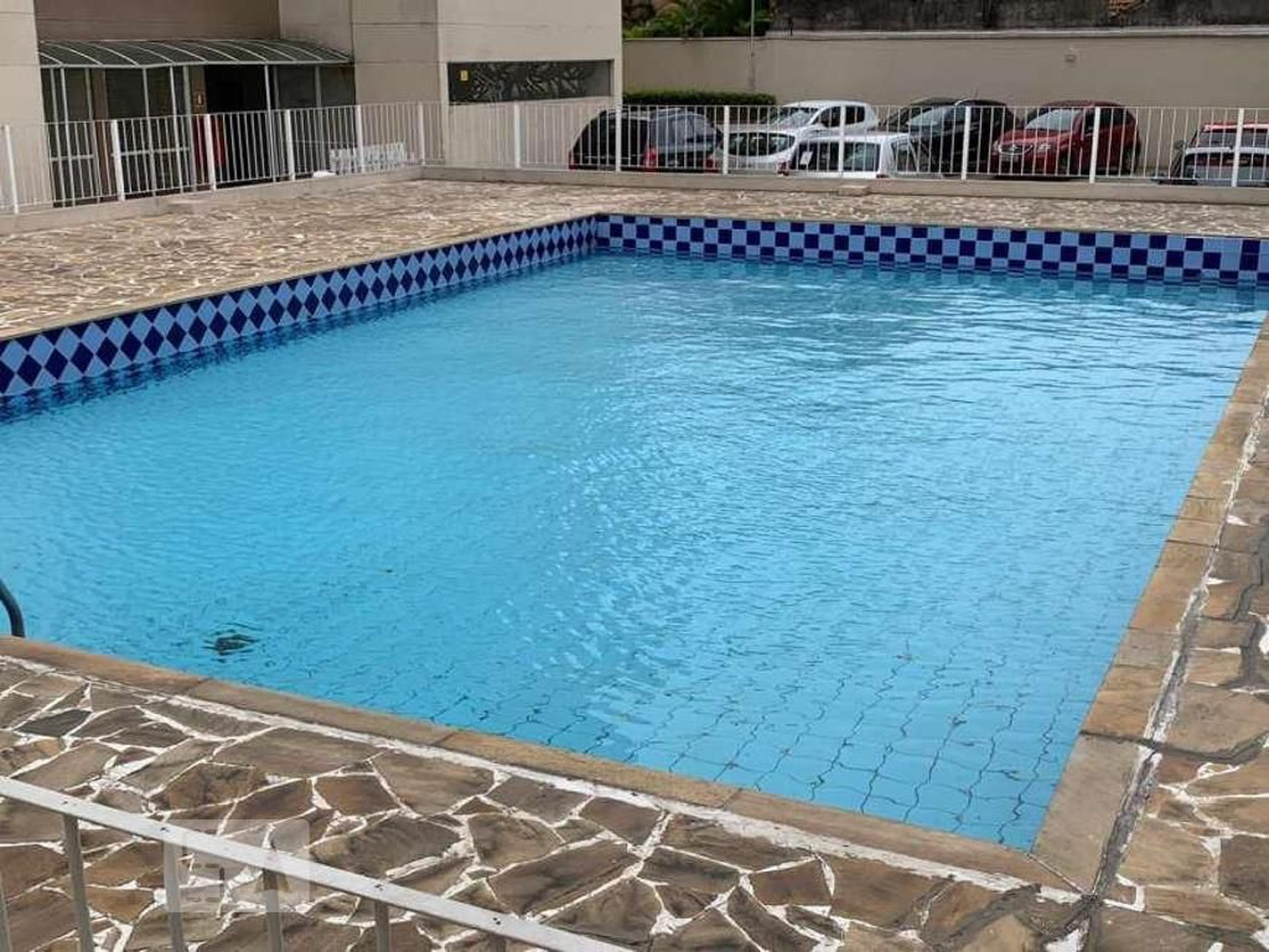 Piscina - 