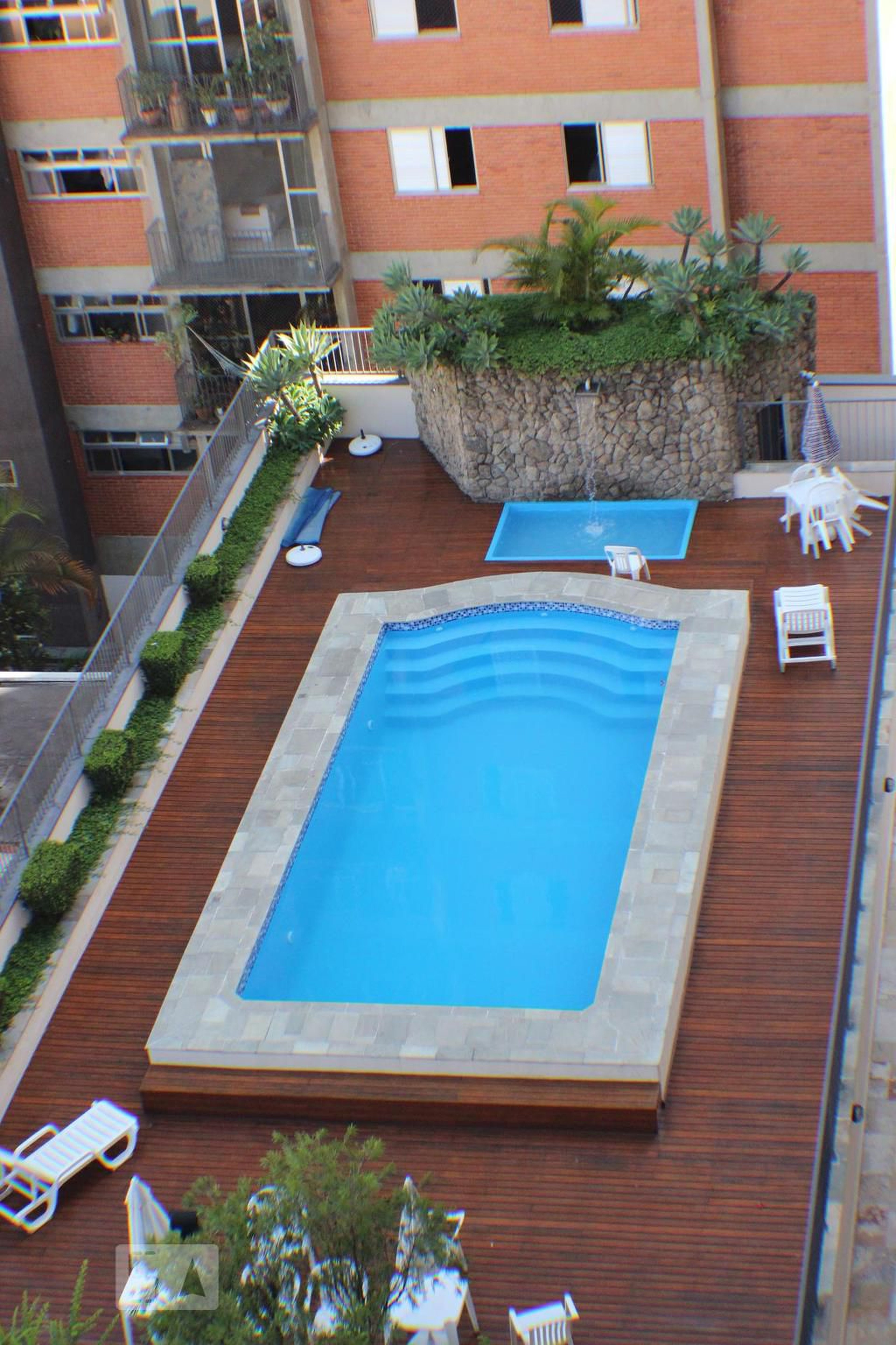 Piscina - Classic Plaza