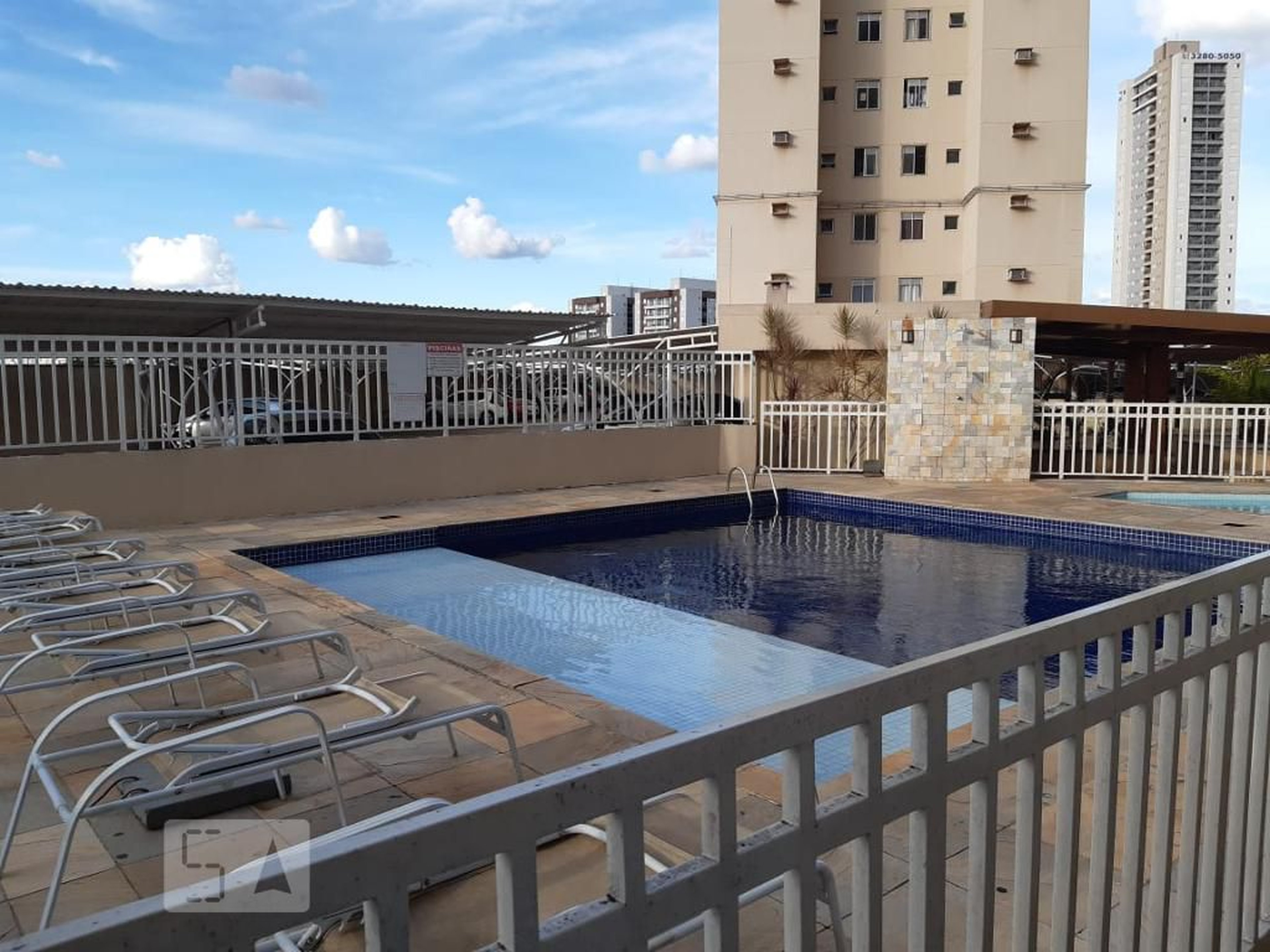 Piscina - 