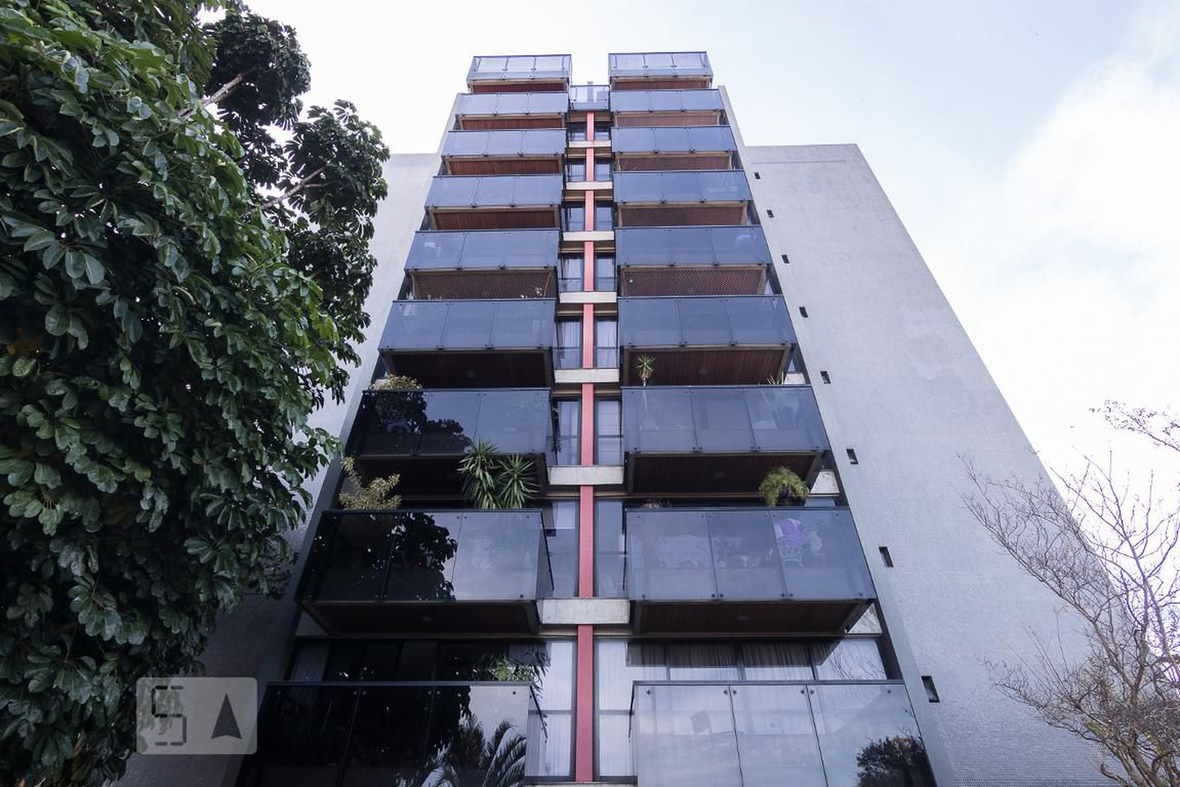 Condomínio Edificio Di Cavalcanti - Rua Aliança Liberal, 406, Alto da Lapa