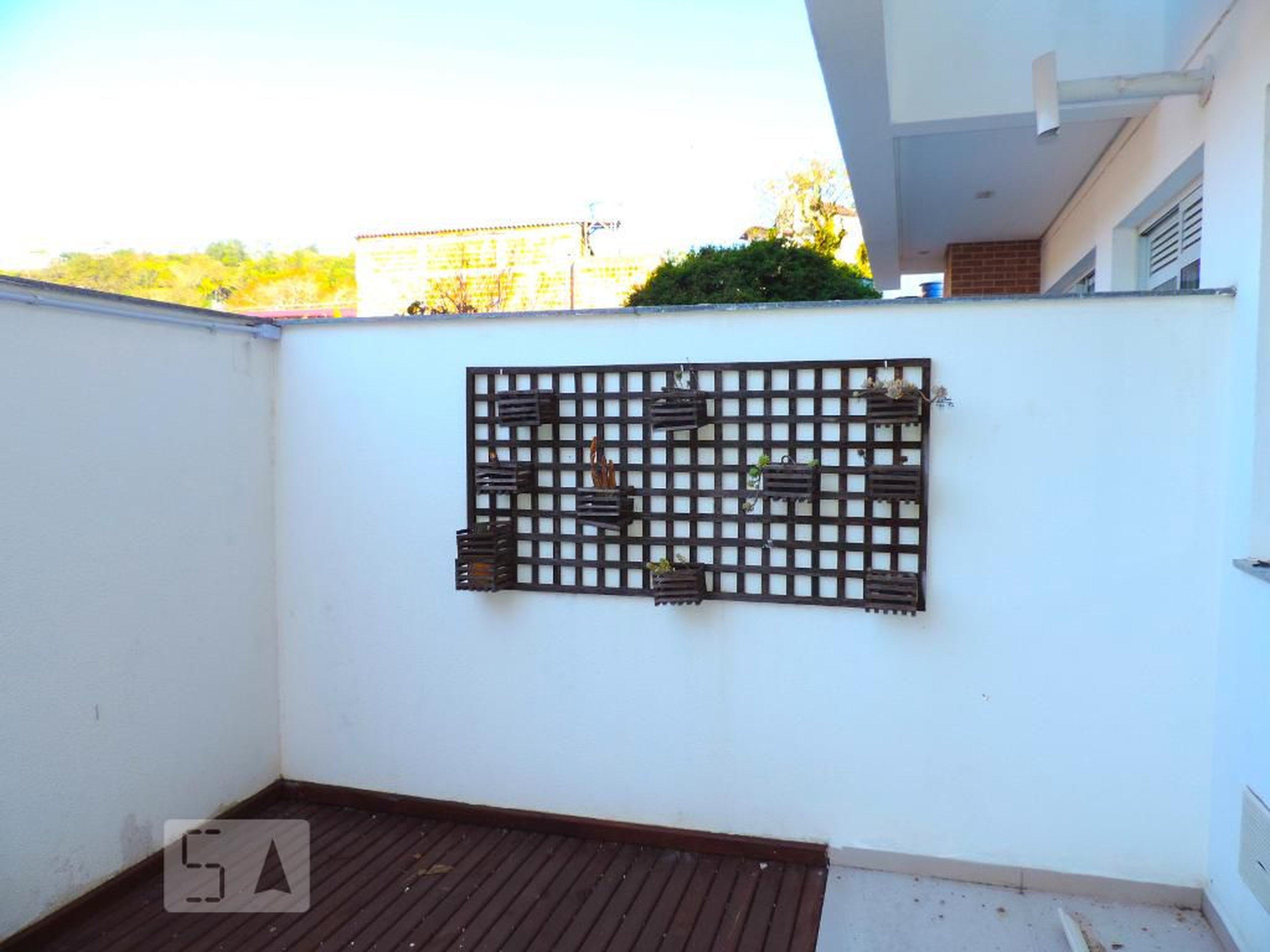 Area Externa - Residencial Ampiezza