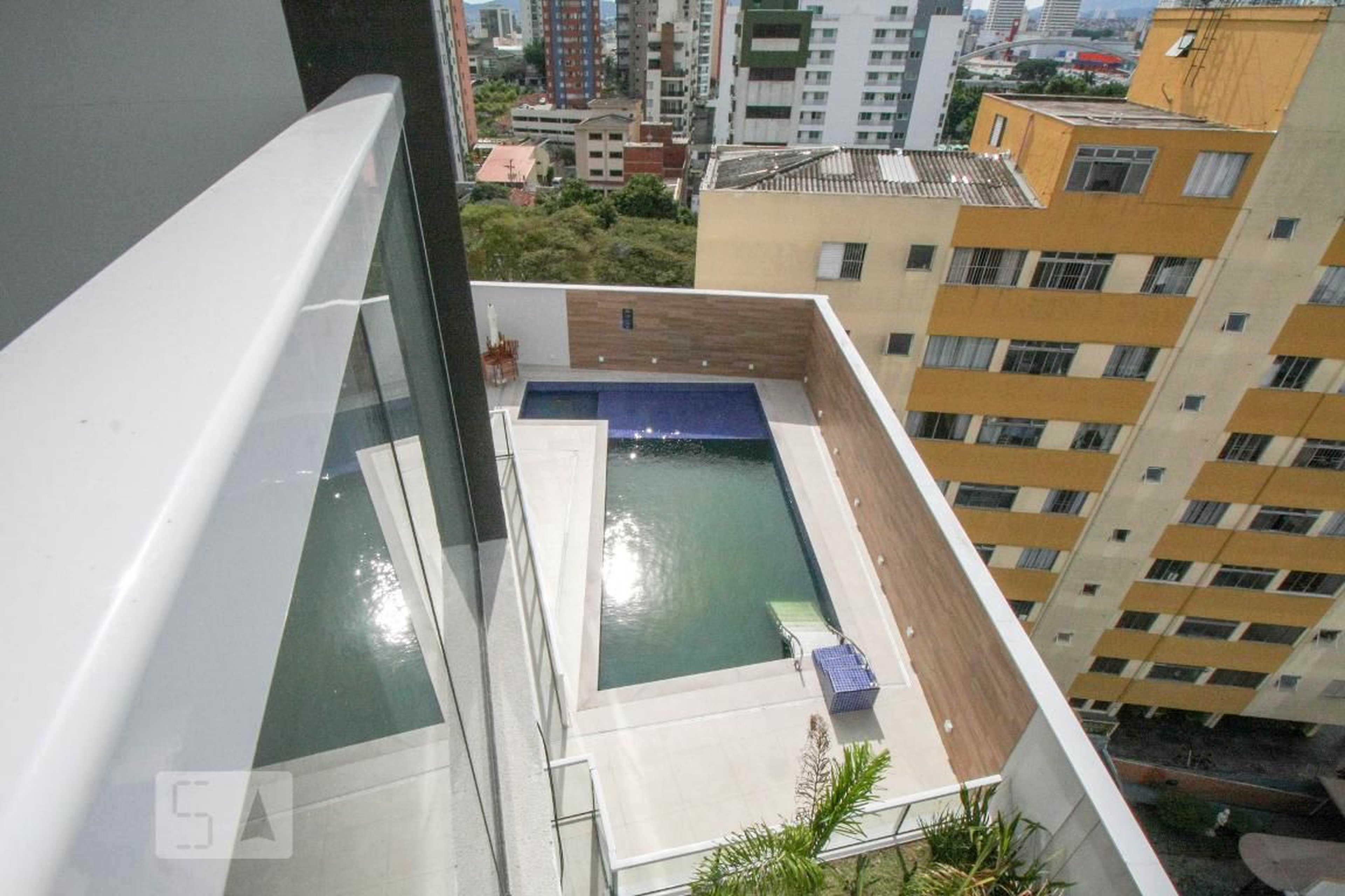 Piscina - 