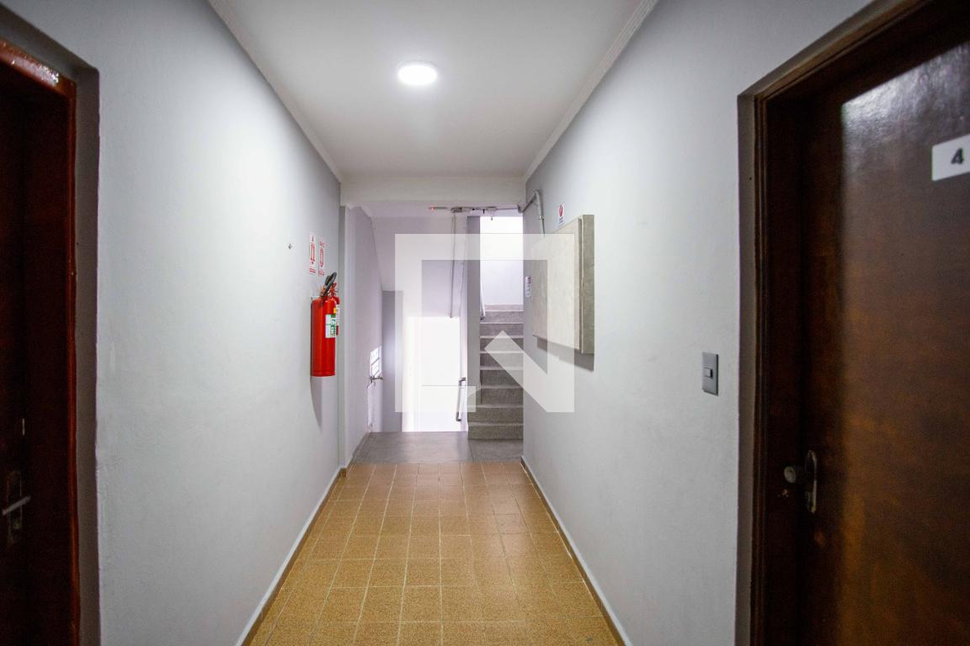 Hall de entrada - 