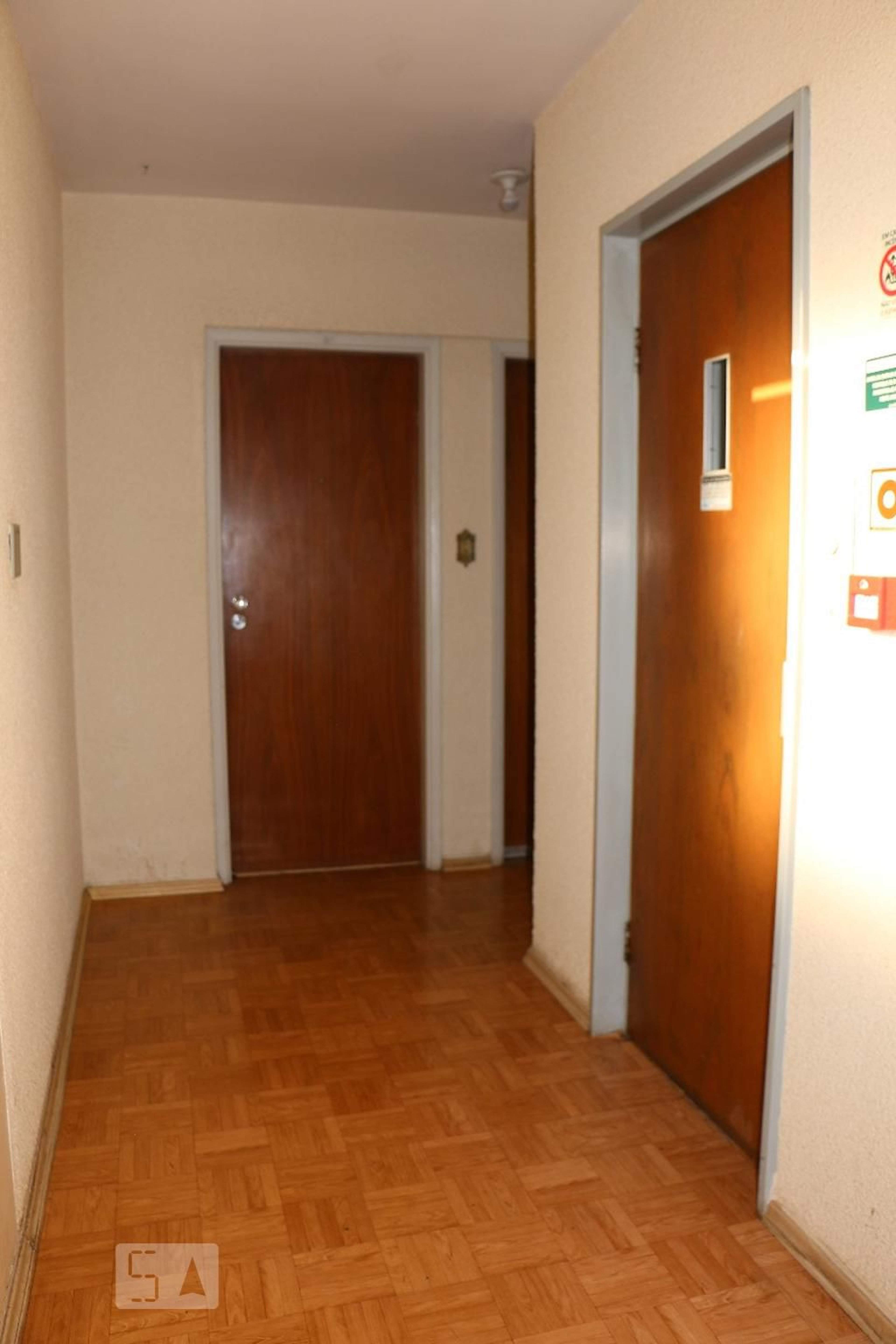 Hall de Entrada - 