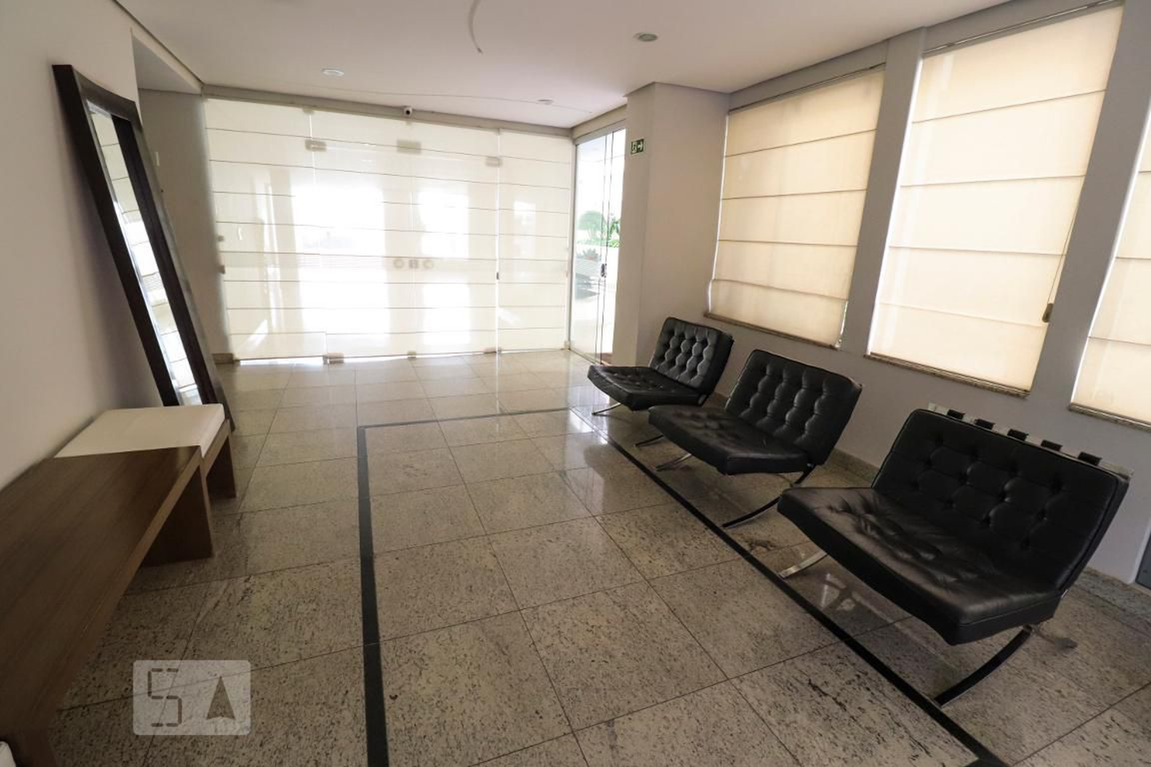 Hall de Entrada - 