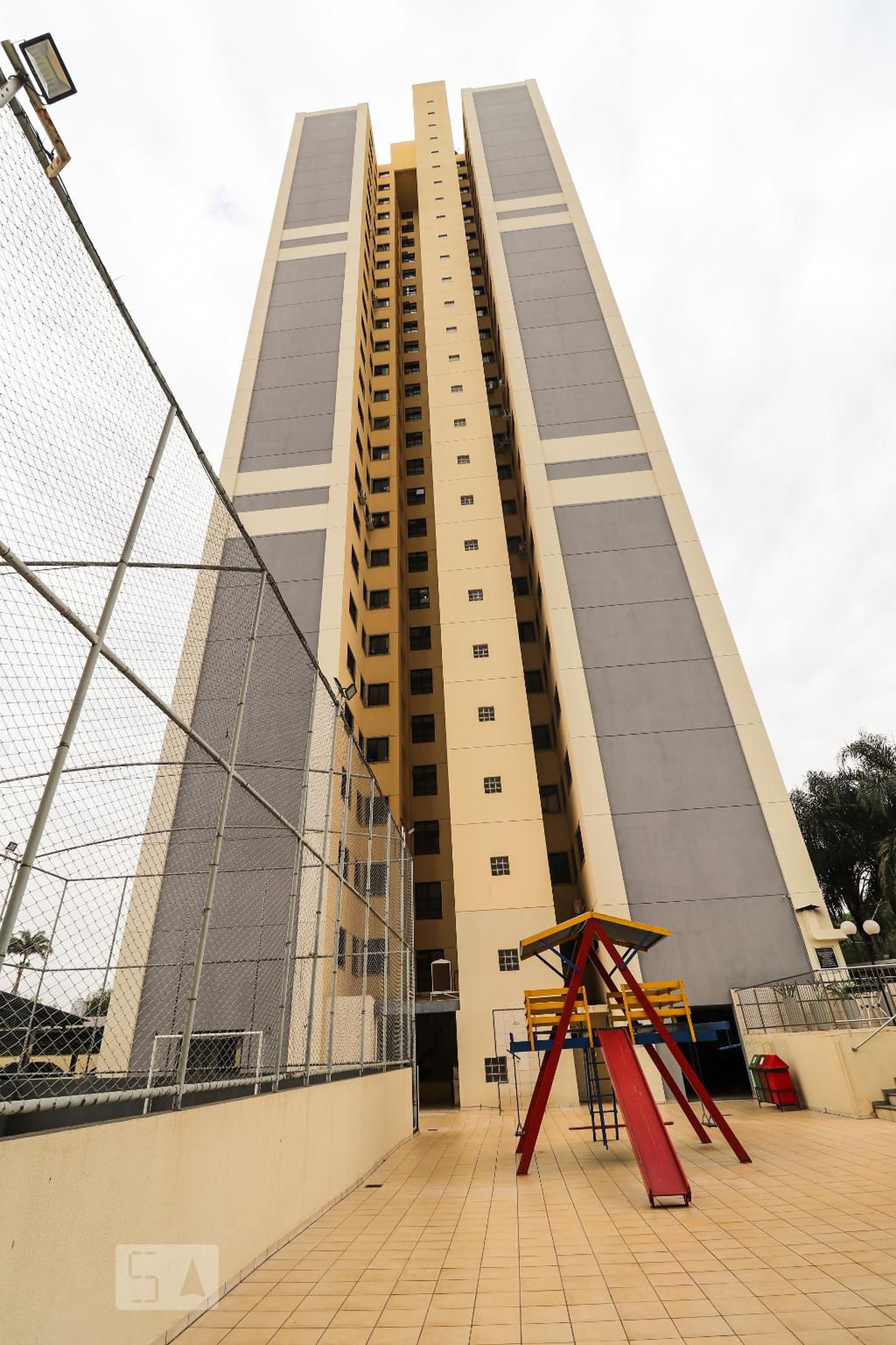 Área comum - Gran Campinas