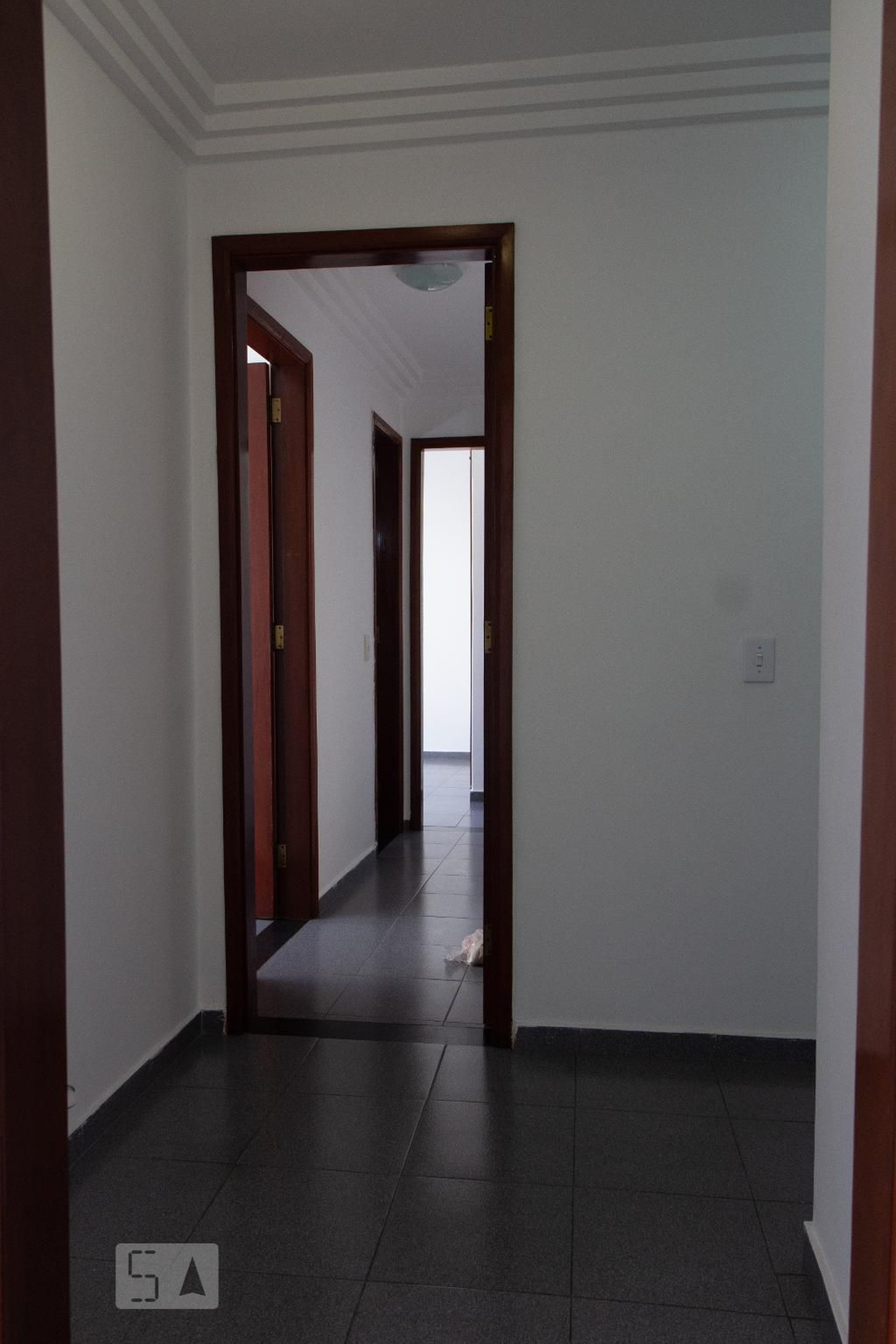 Hall de Entrada - 