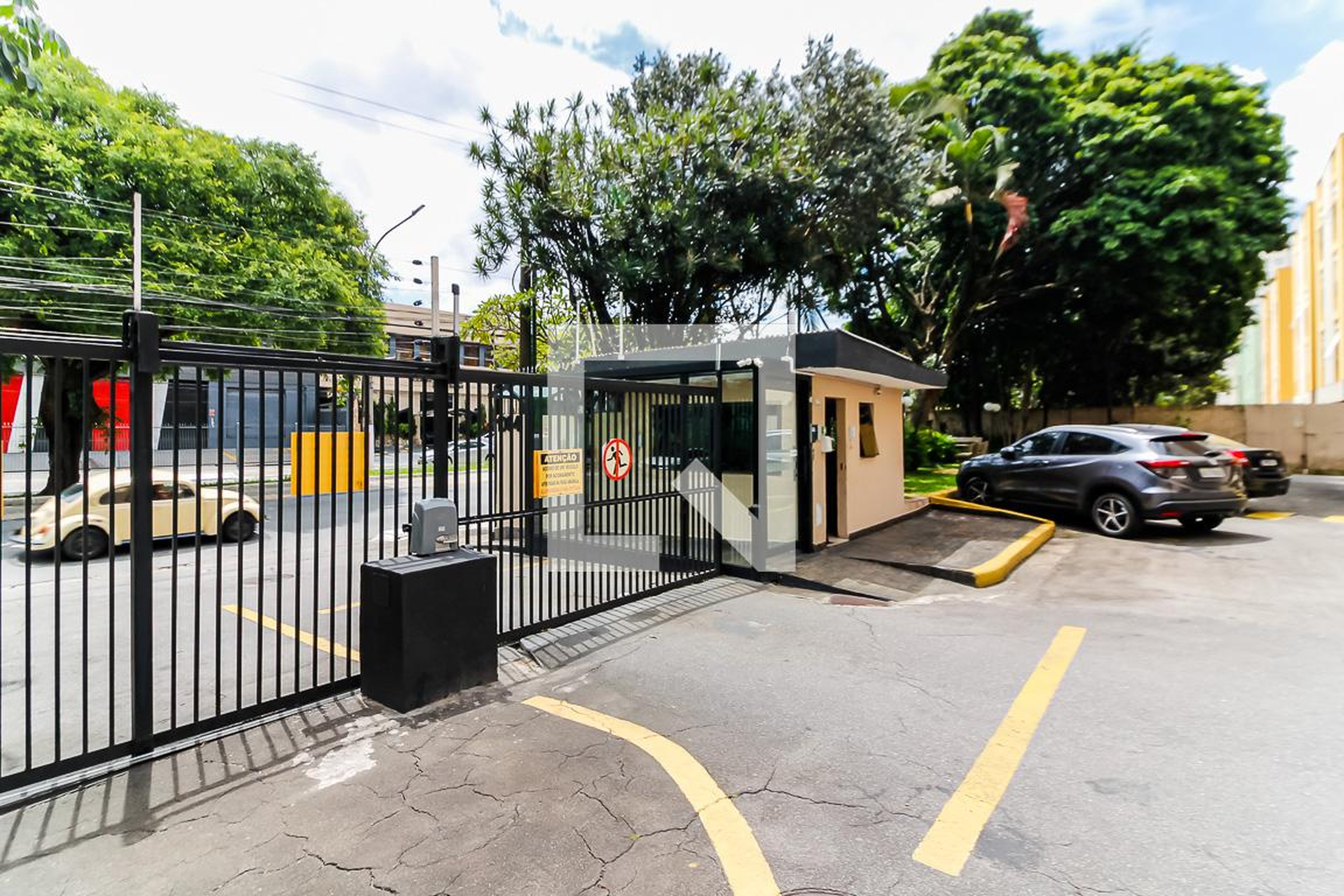 Condomínio Edifício Maria Bethania, Casa Verde - São Paulo - Alugue ou  Compre - QuintoAndar