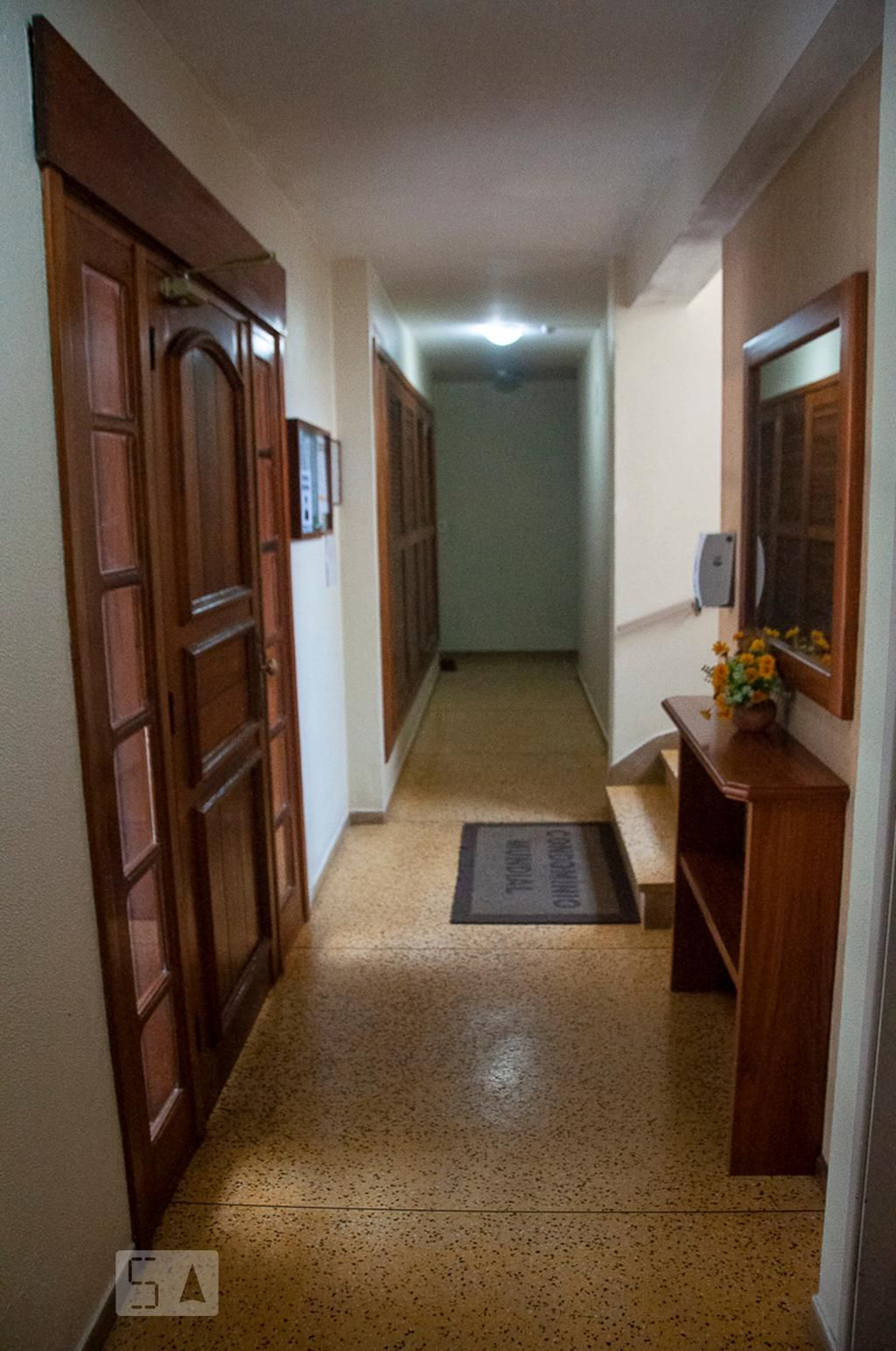 Hall de Entrada - 