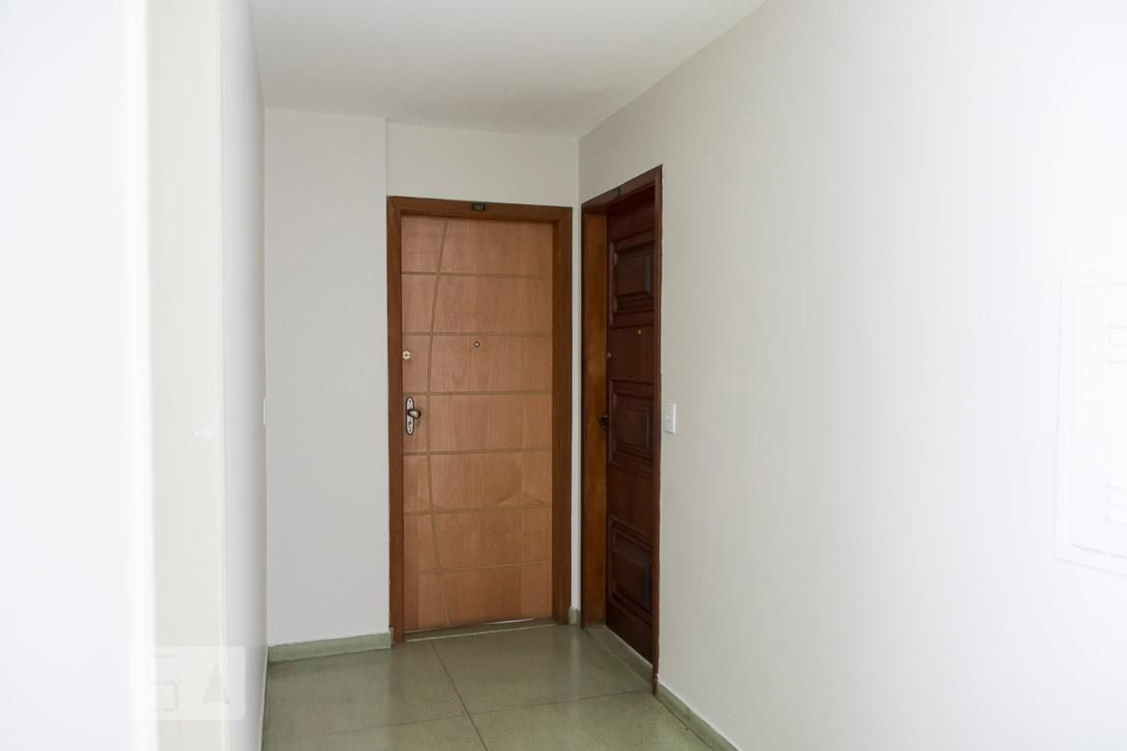 Hall de Entrada - 