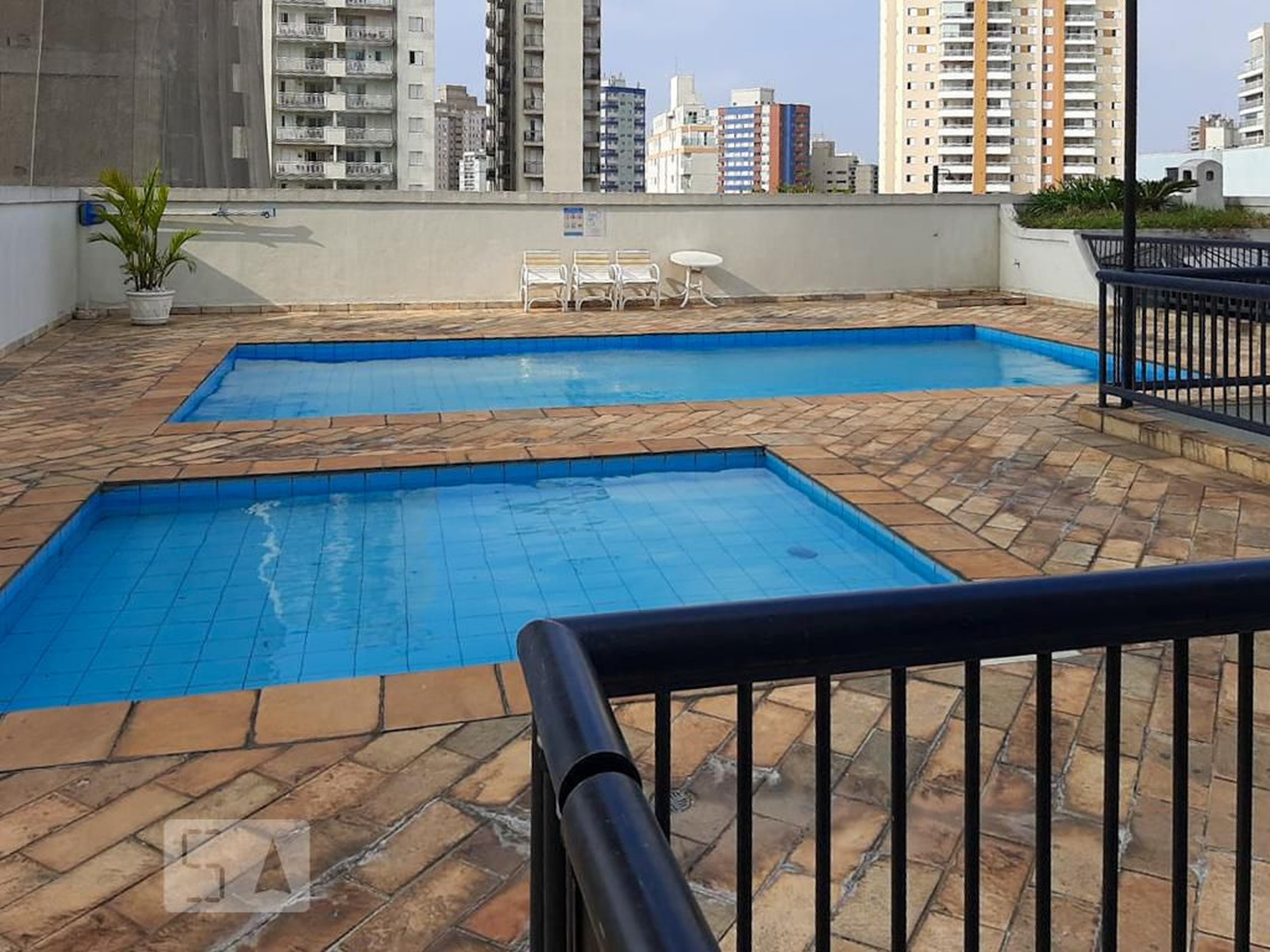 Piscina - 