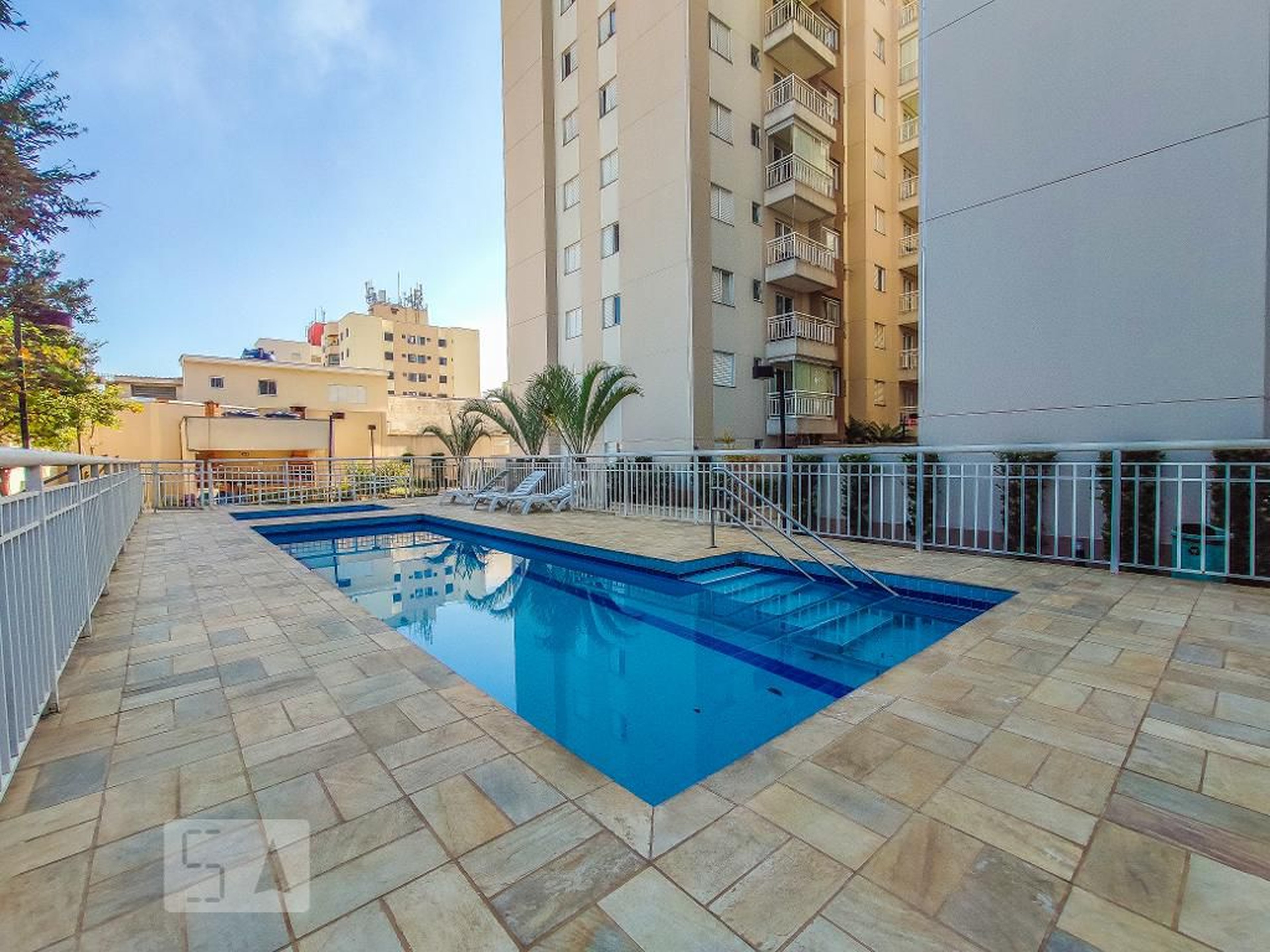 Piscina - 