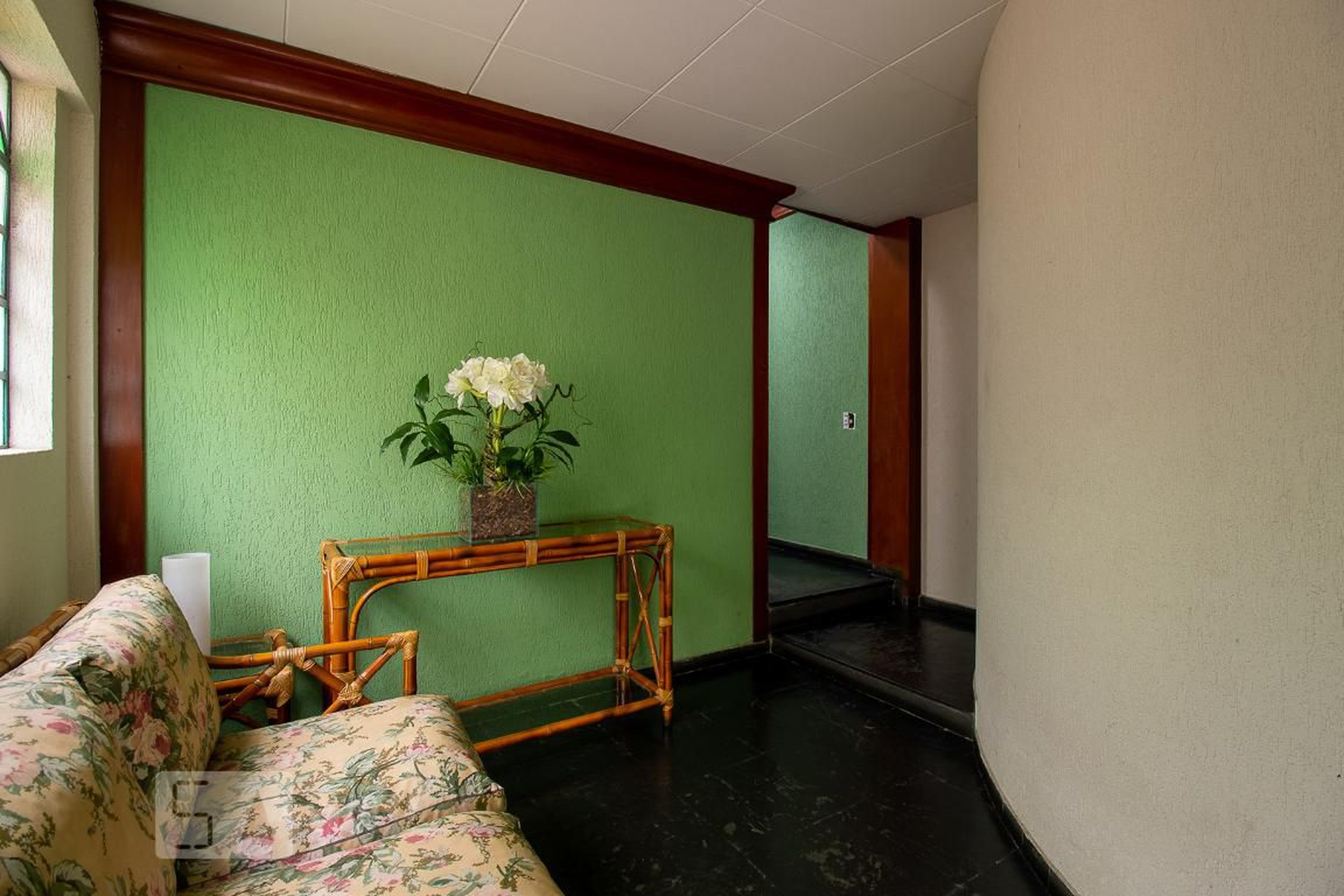 Hall de Entrada - 