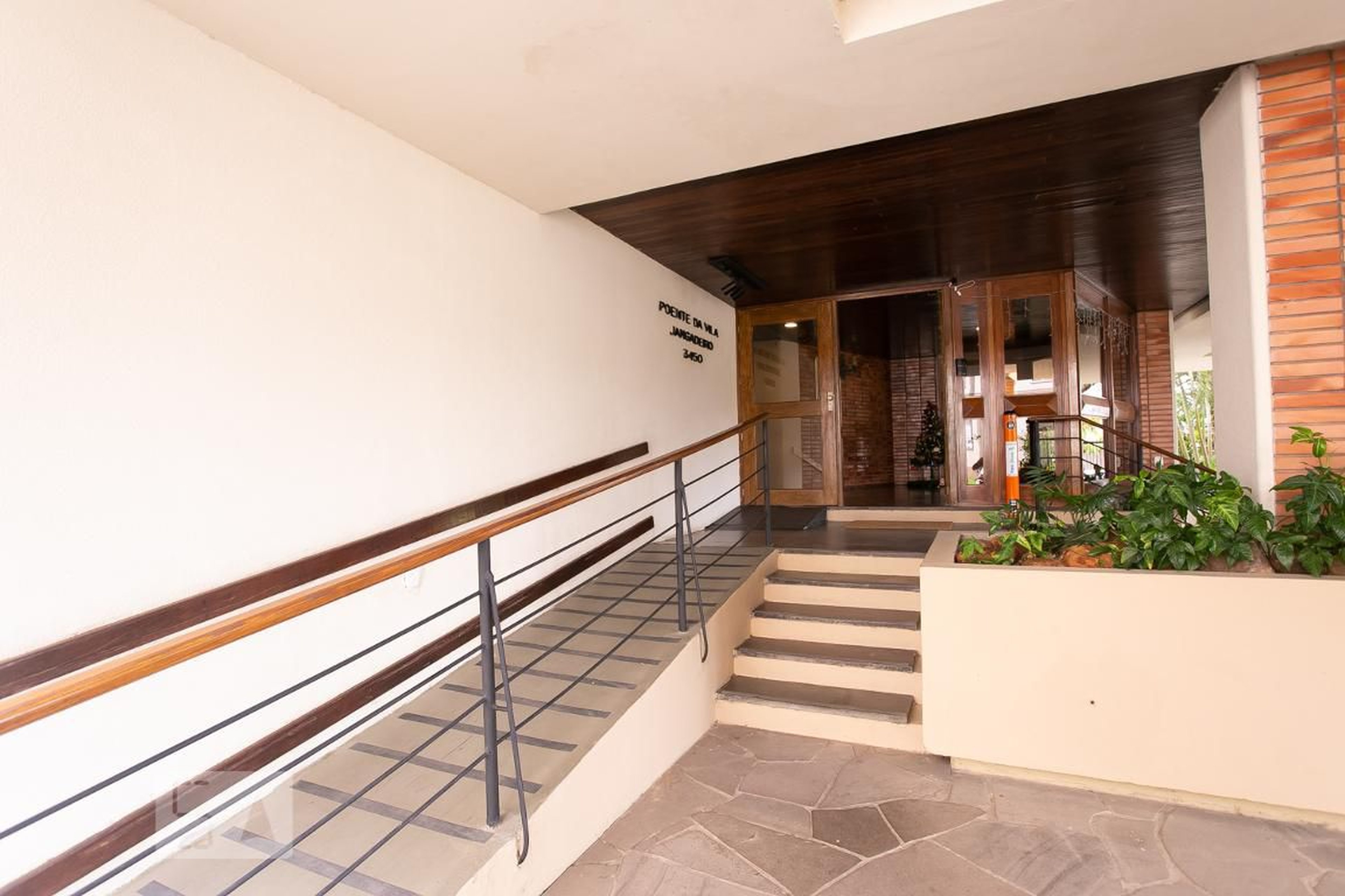 Hall de Entrada - 