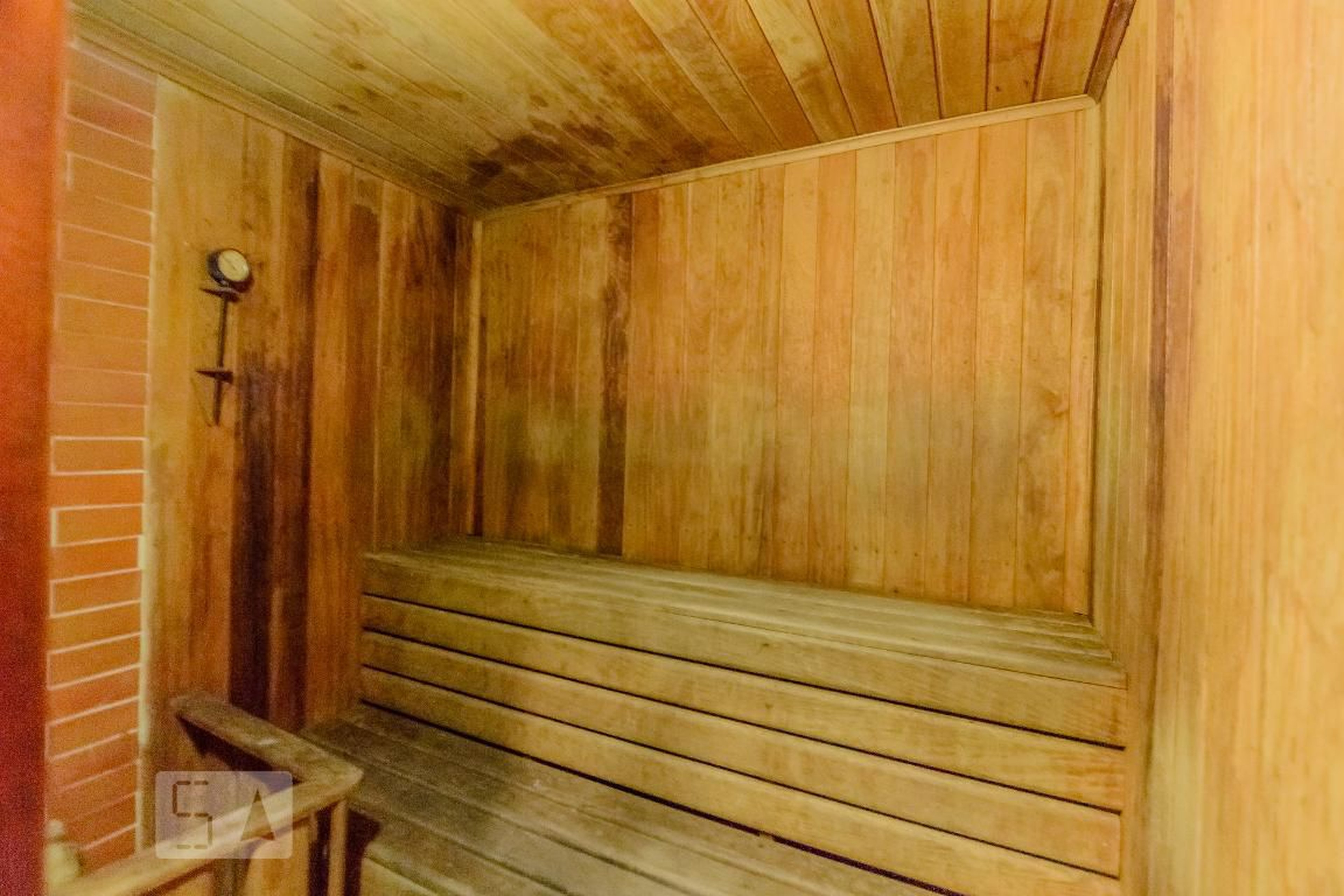 Sauna - Park Lane