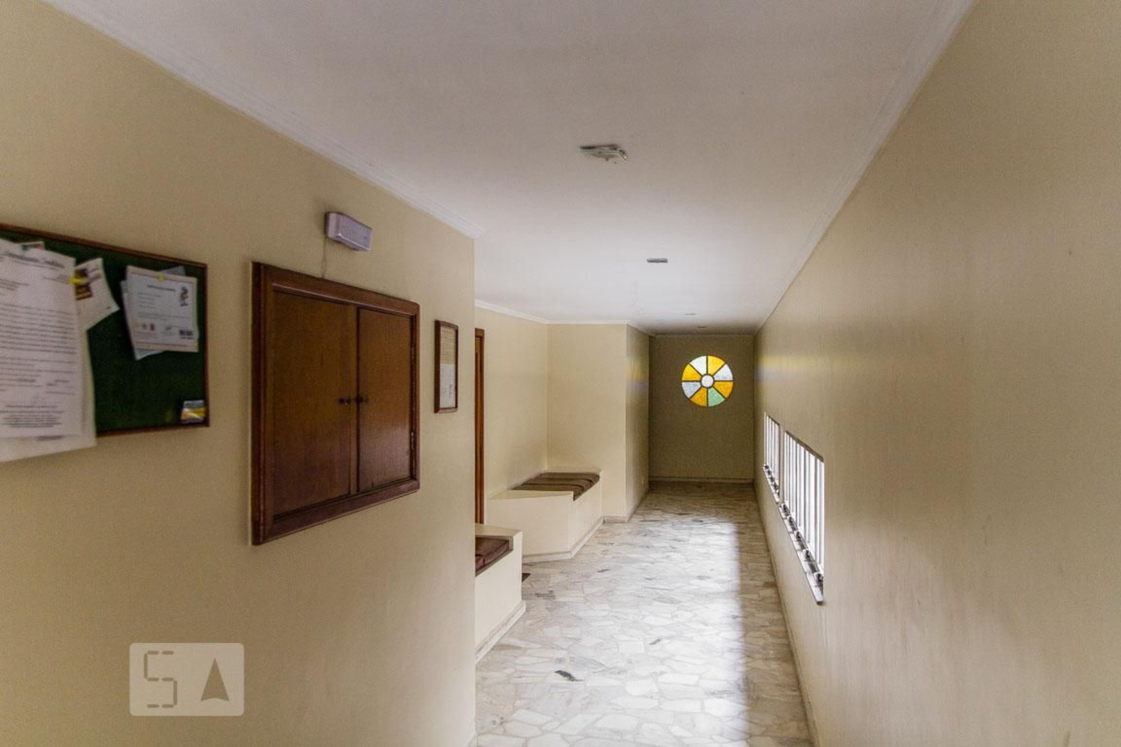 Hall de Entrada - 