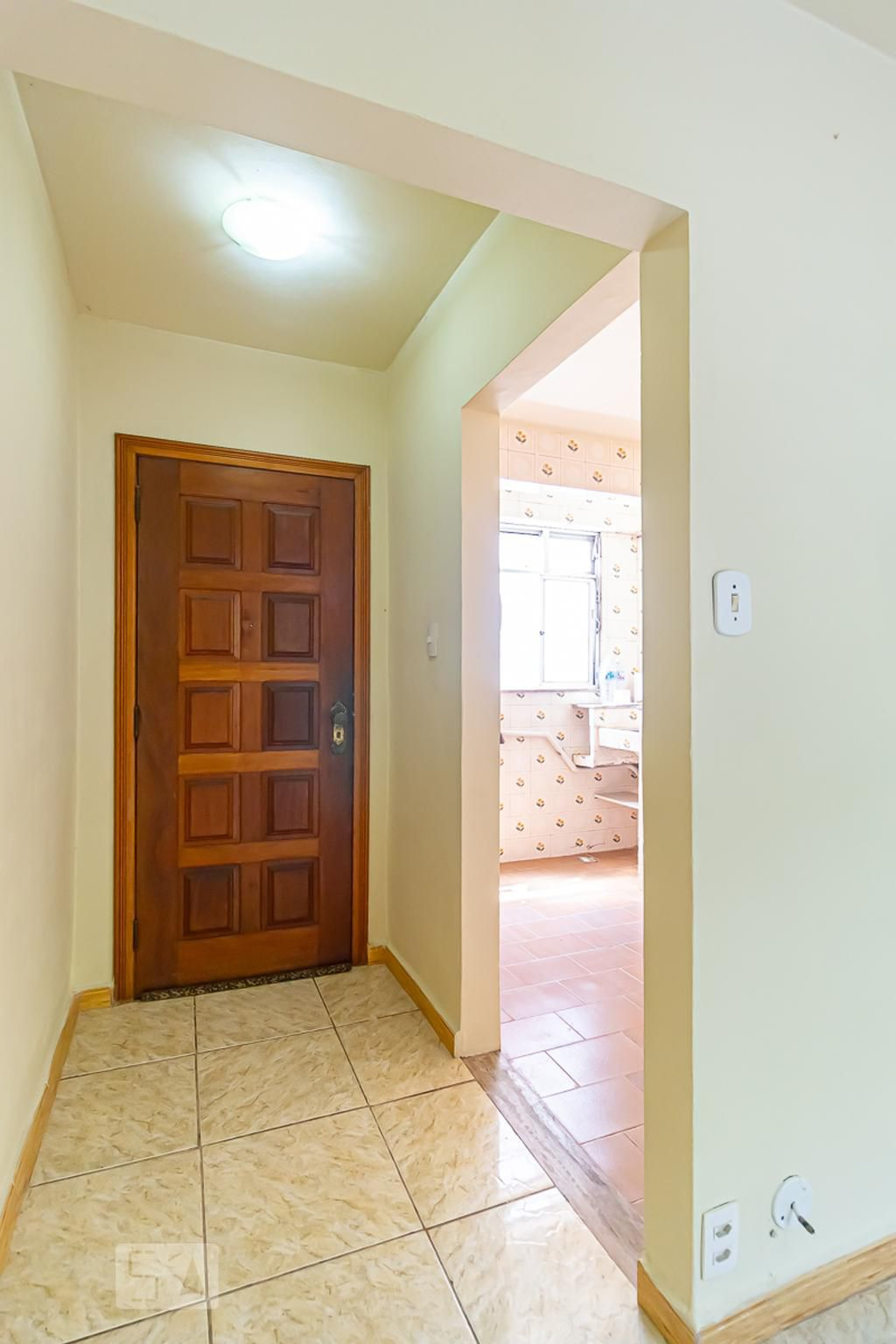 Hall de Entrada - 