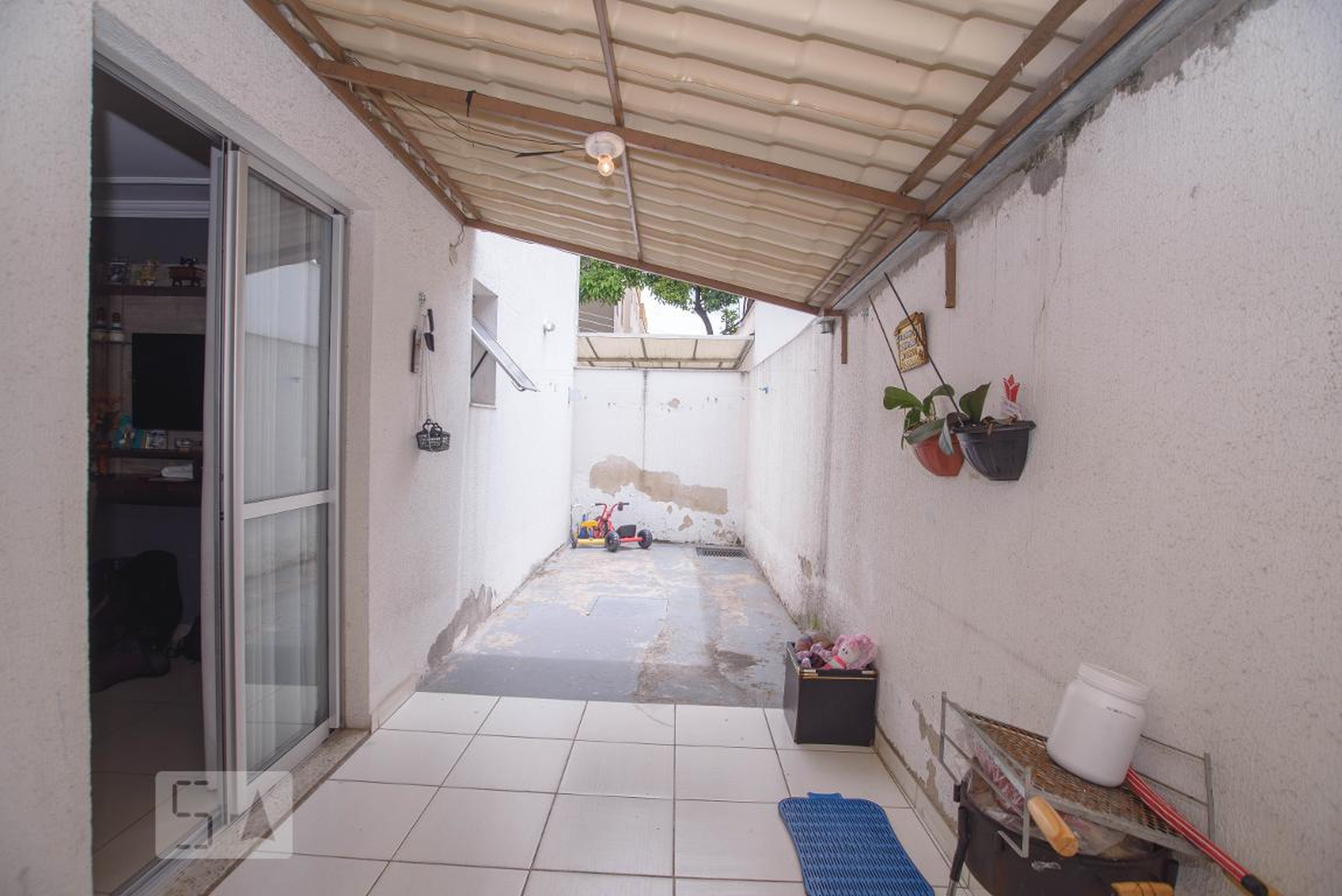 Condomínio Residencial Hibisco, Piratininga - Belo Horizonte - Alugue ...
