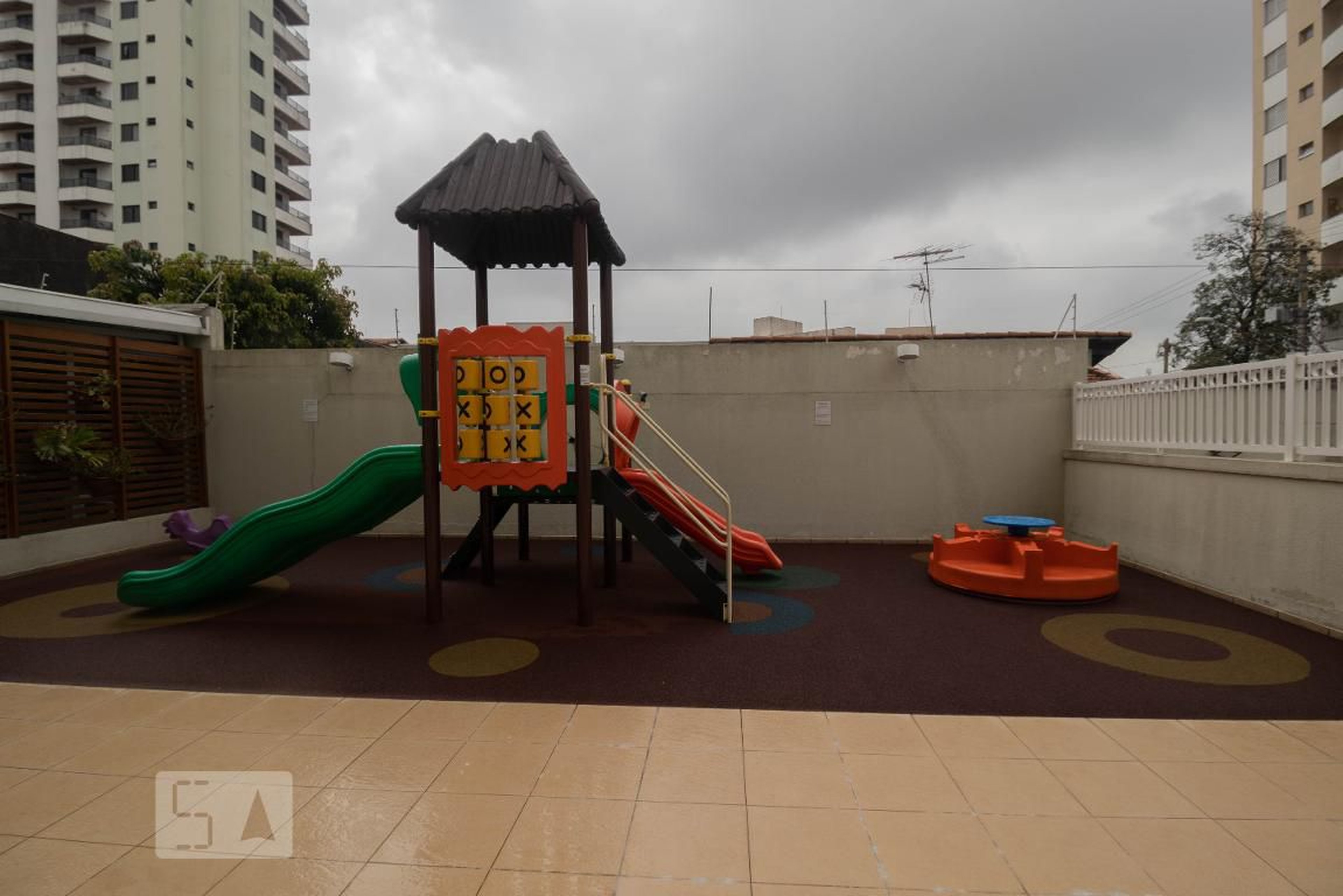 Playground - Viana do Castelo