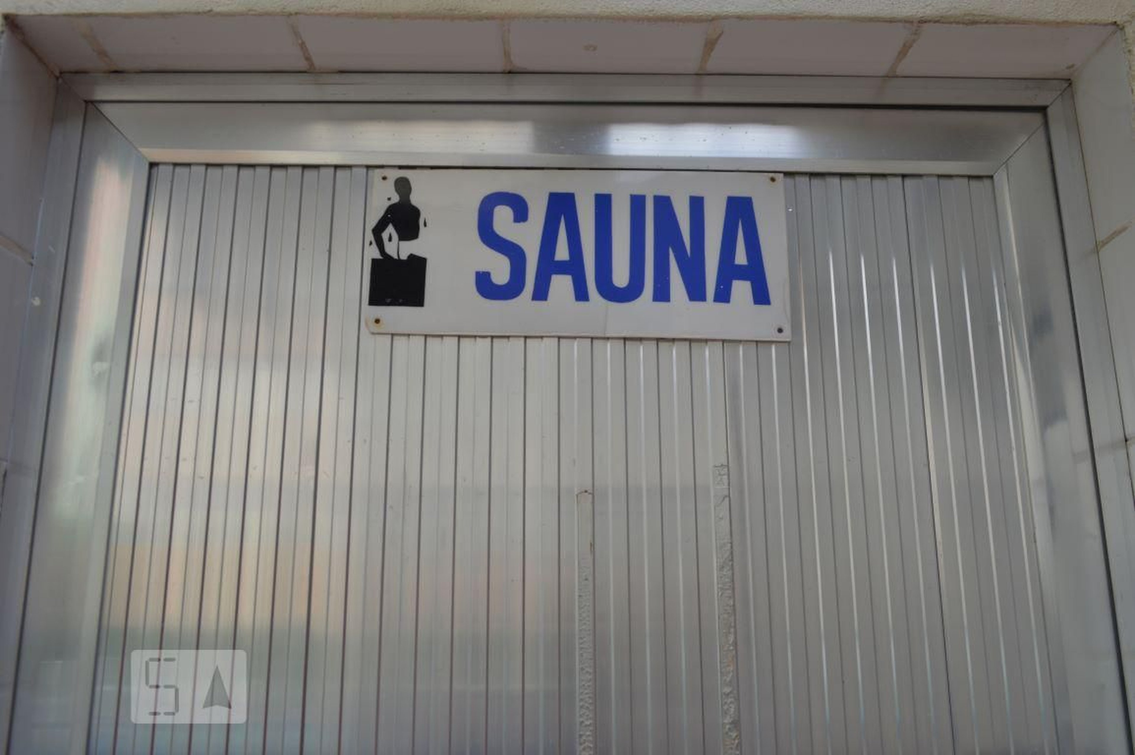 Sauna - Mirante do Rio